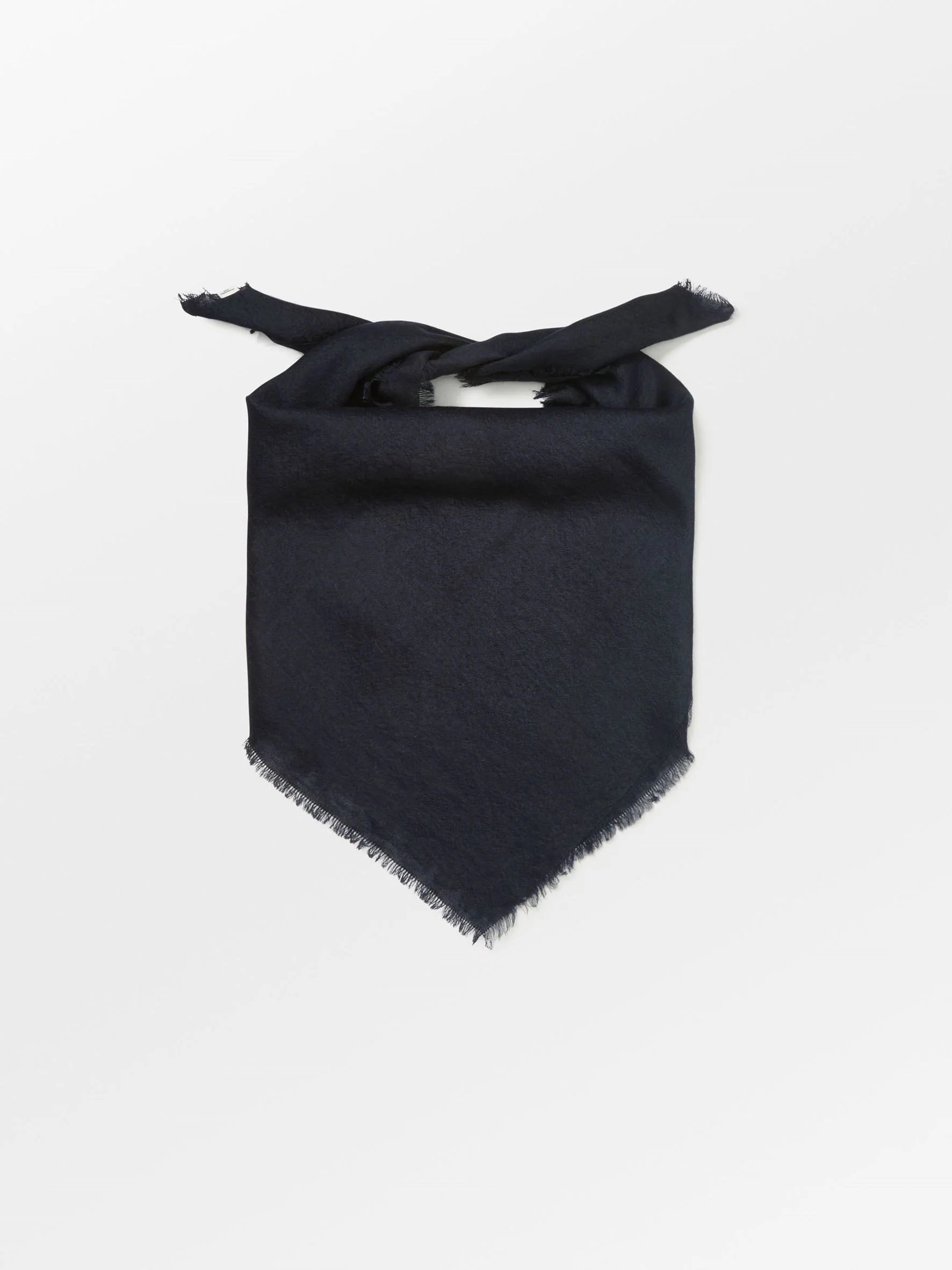 Cashma Big Scarf - Image 2