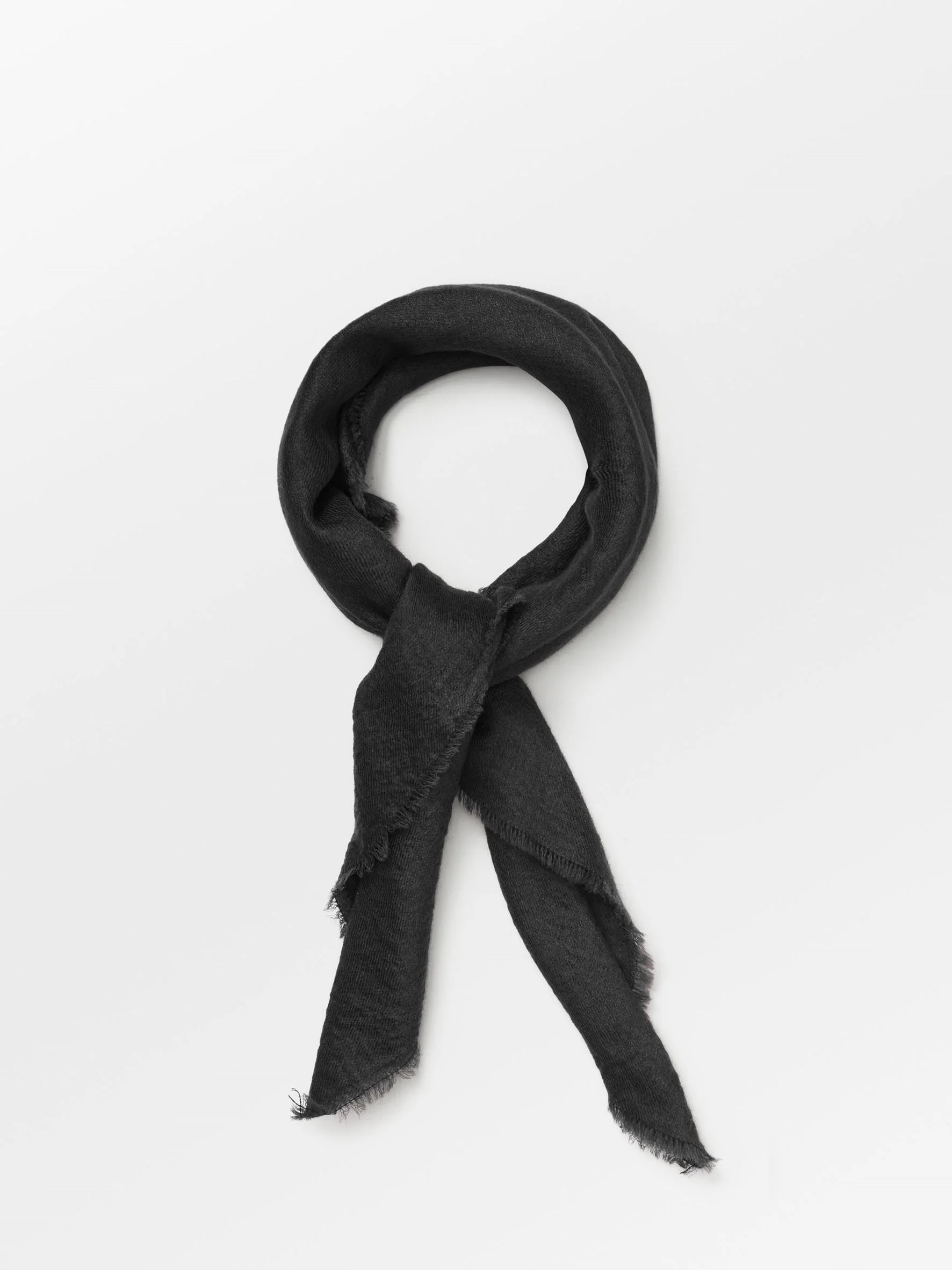 Cashma Small Scarf - Image 2