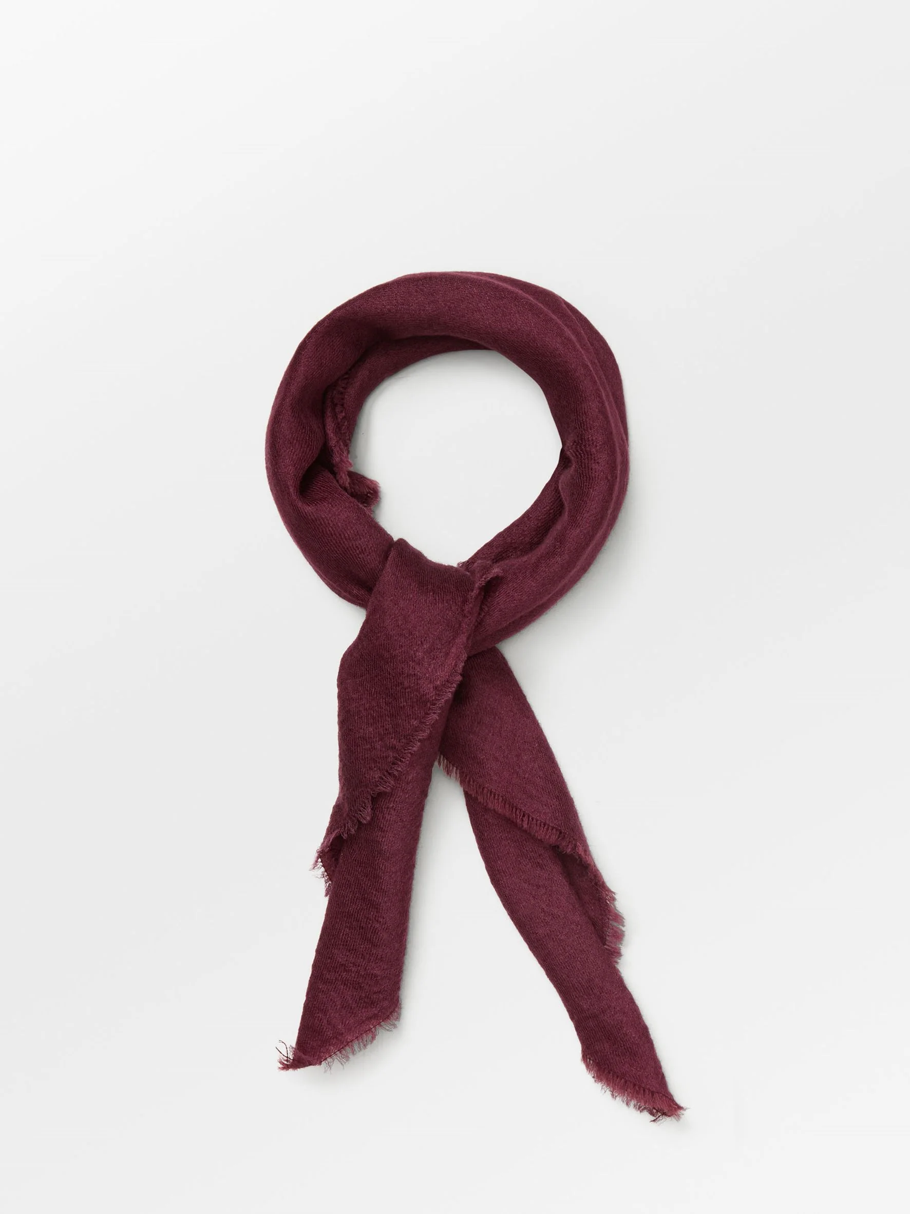Cashma Small Scarf - Image 2