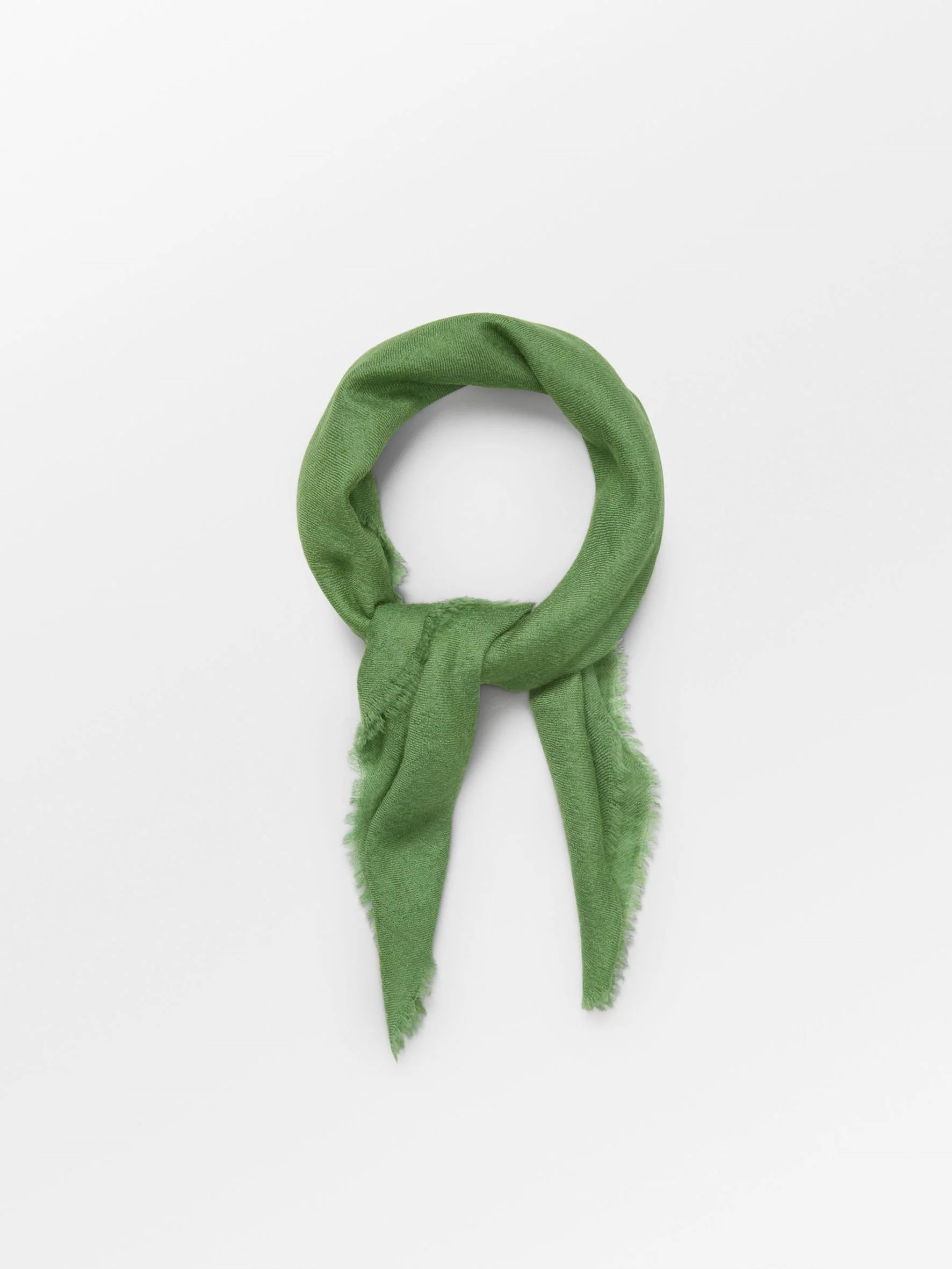 Cashma Small Scarf - Image 2