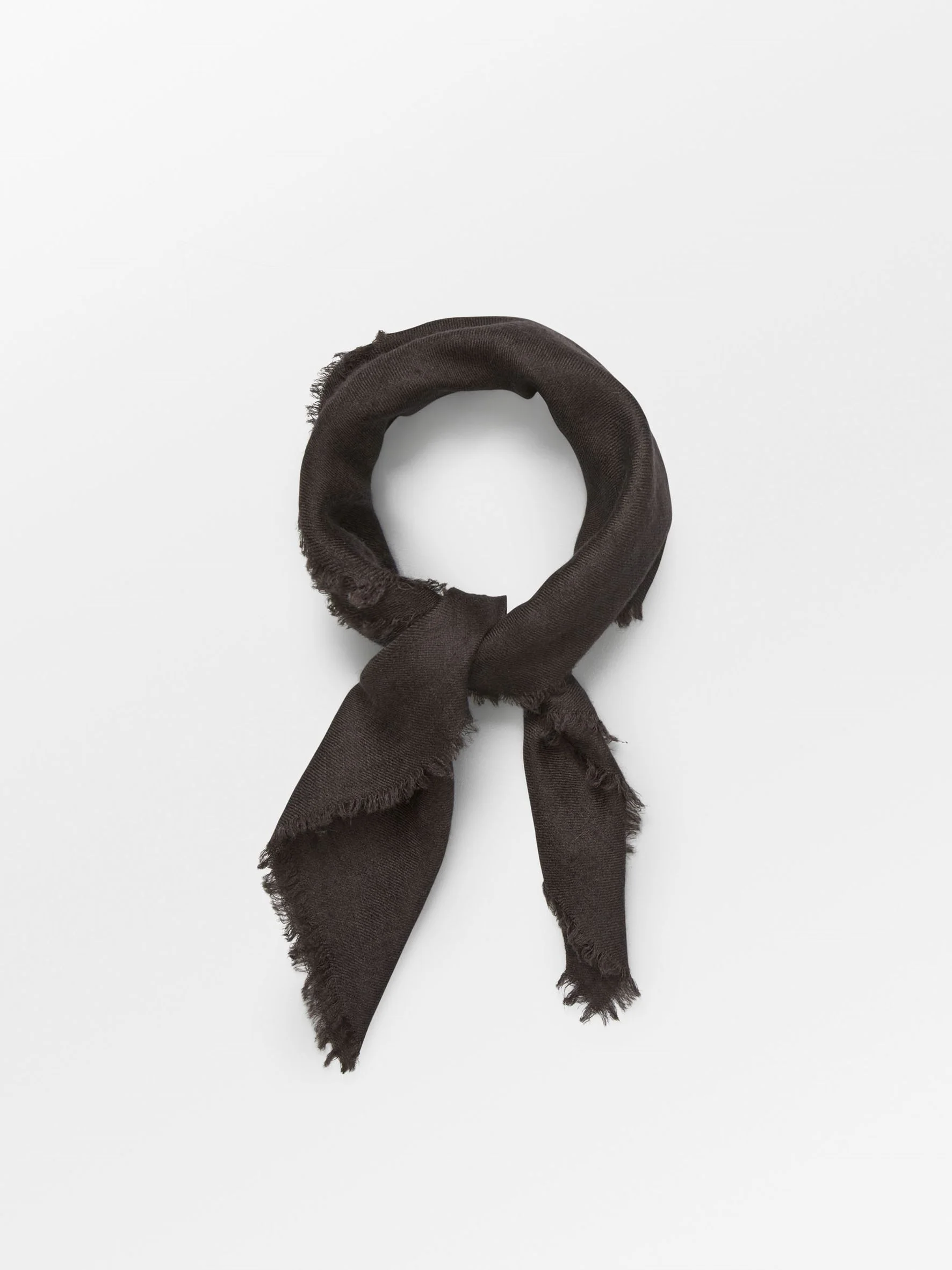 Cashma Small Scarf - Image 2