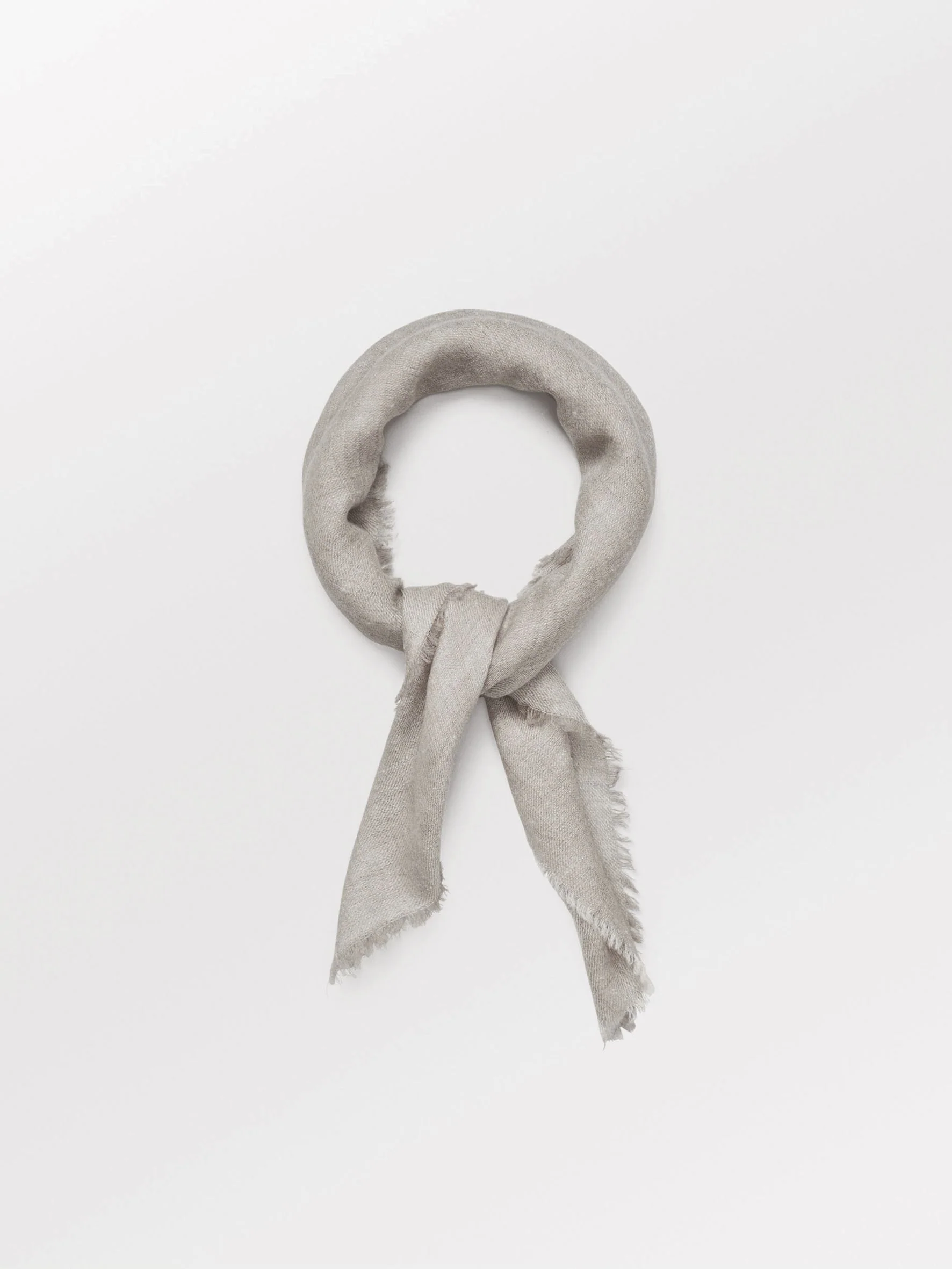 Cashma Small Scarf - Image 2