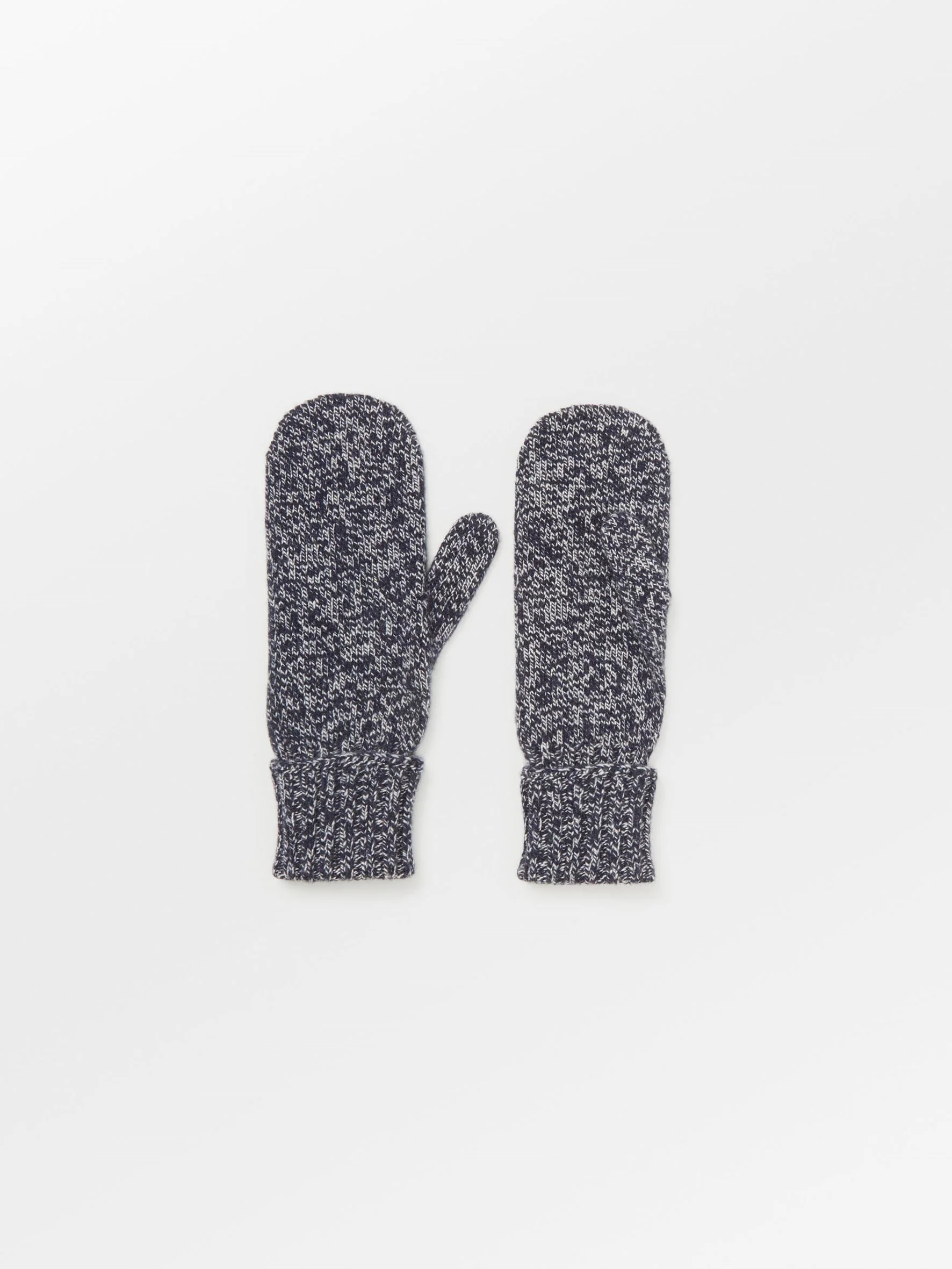 Cashrino Twisted Mitten