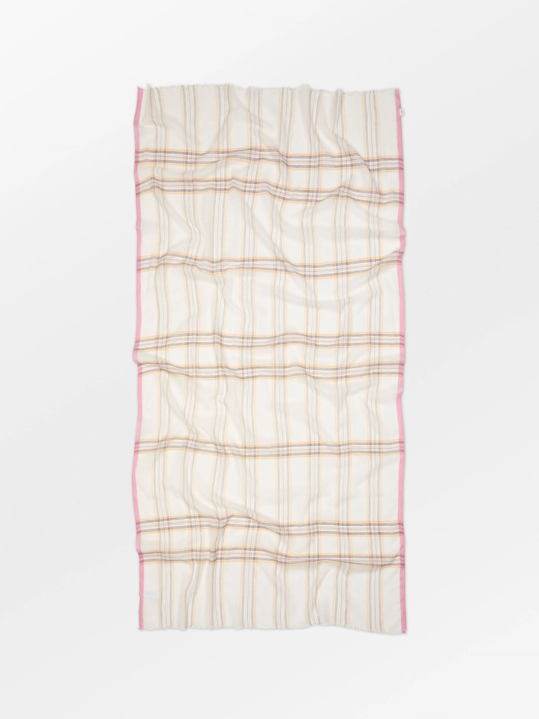 Checkana Cowea Scarf