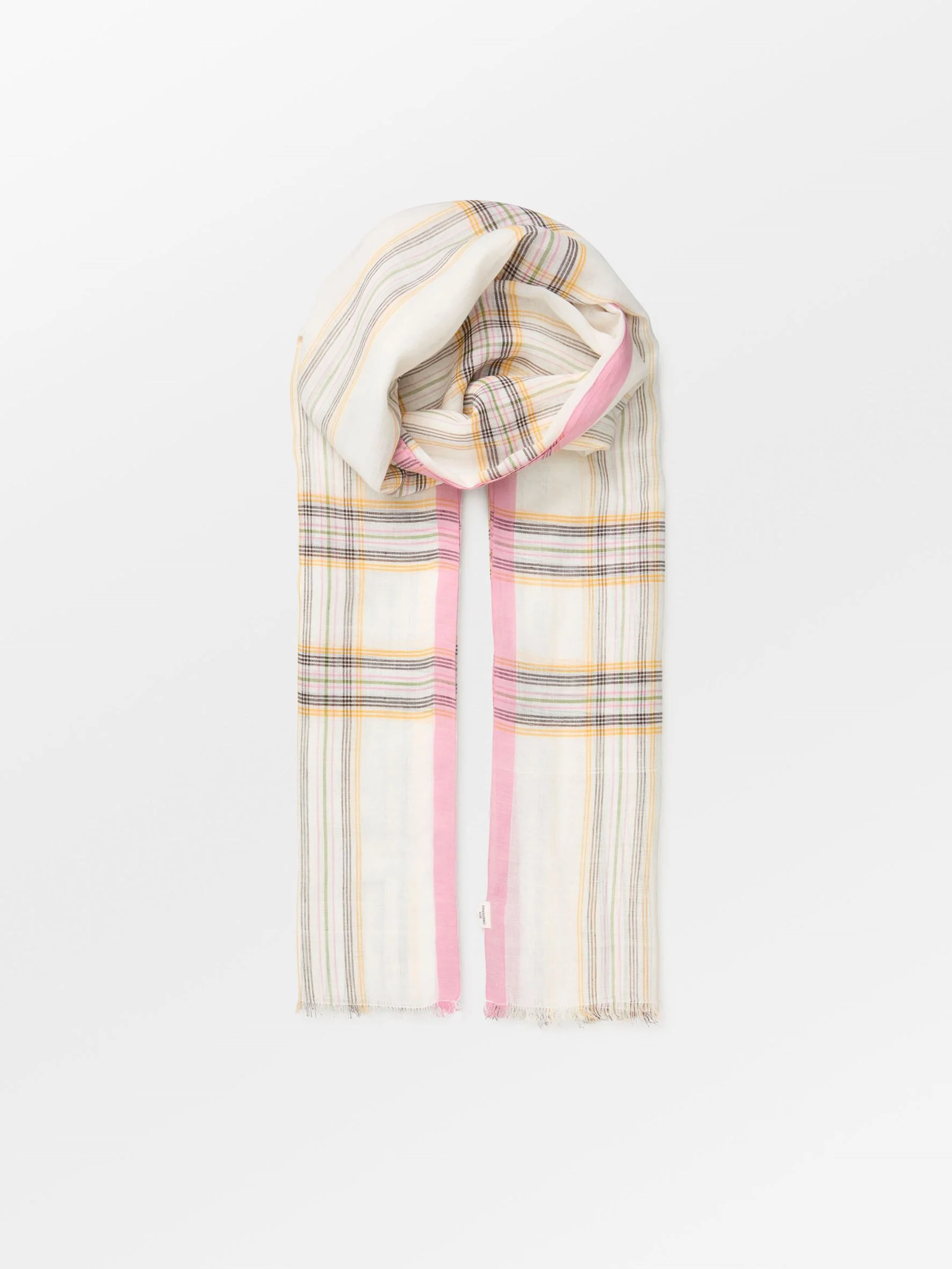 Checkana Cowea Scarf - Image 3