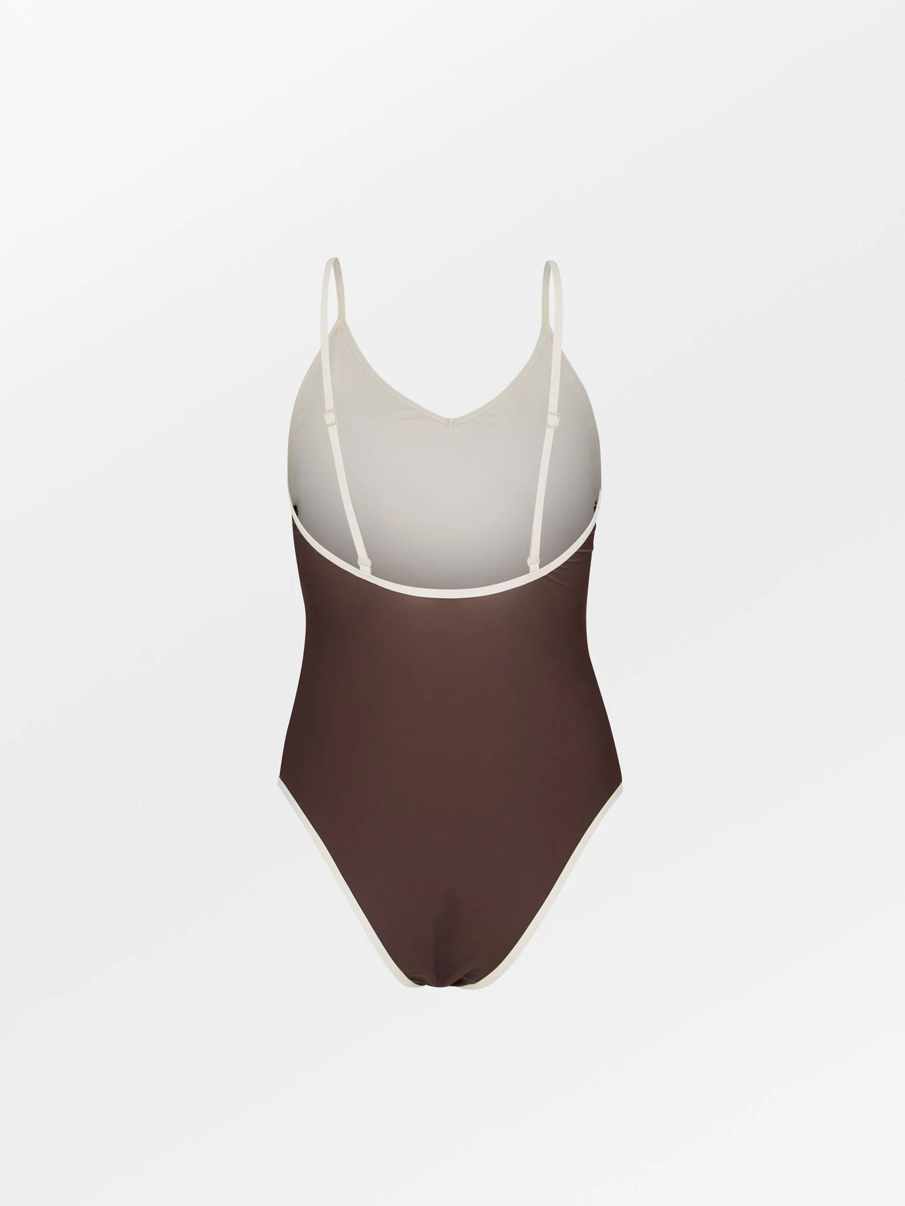 Contrast Bea Swimsuit - Image 3