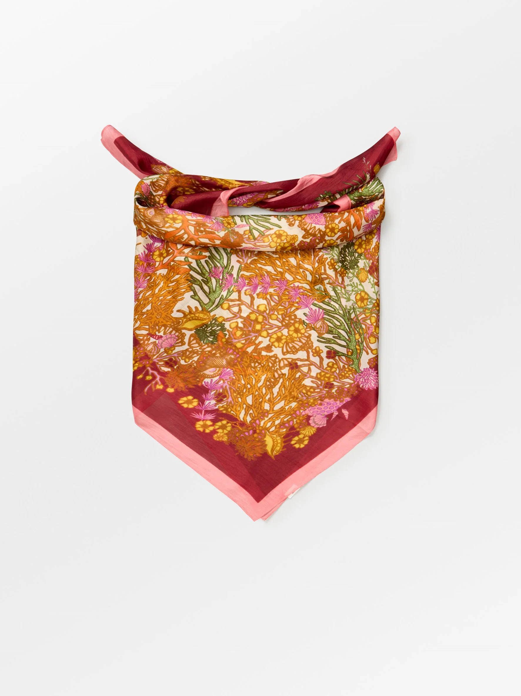 Corallo Taby Sia Scarf - Image 2