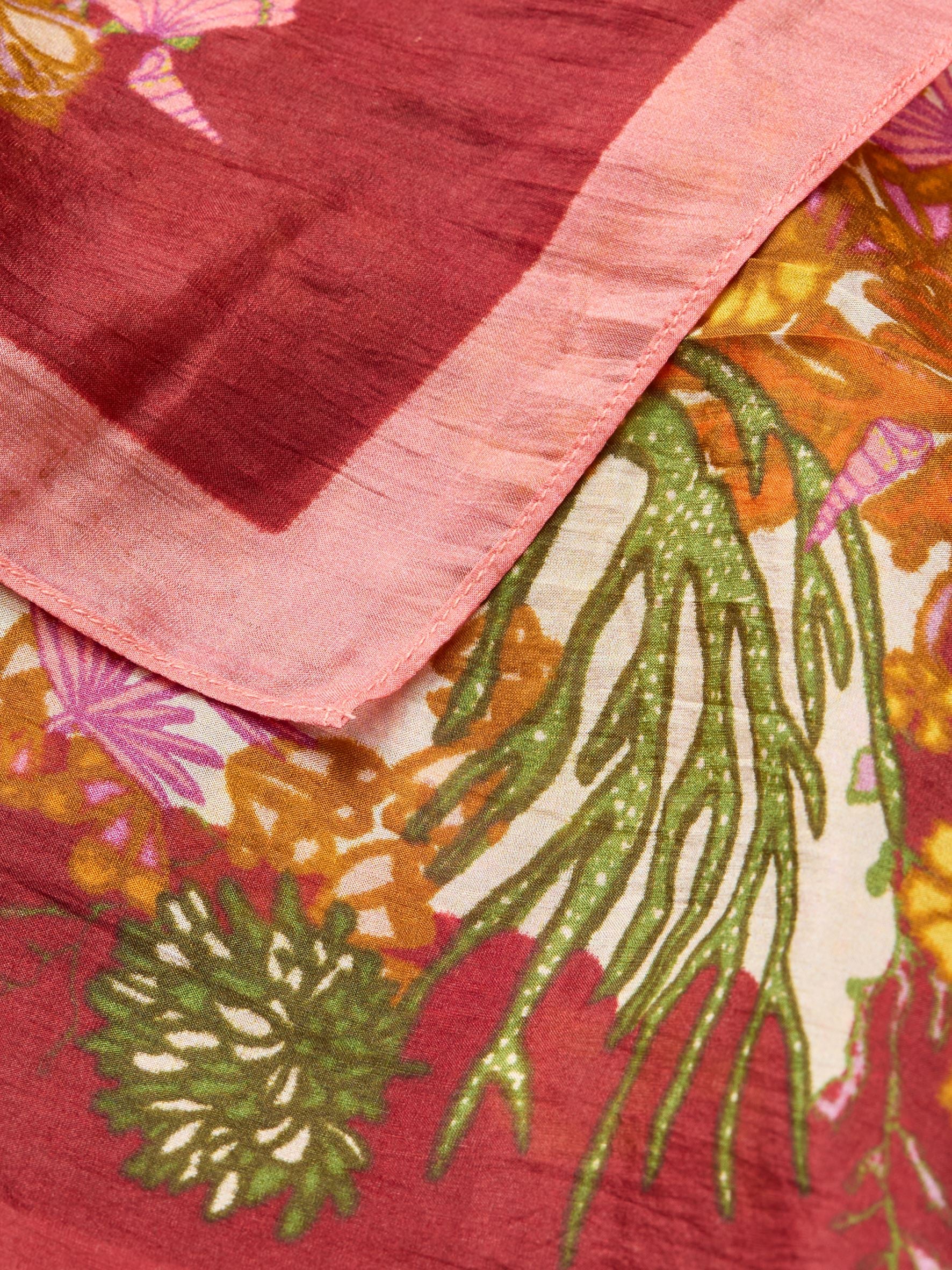 Corallo Taby Sia Scarf - Image 4