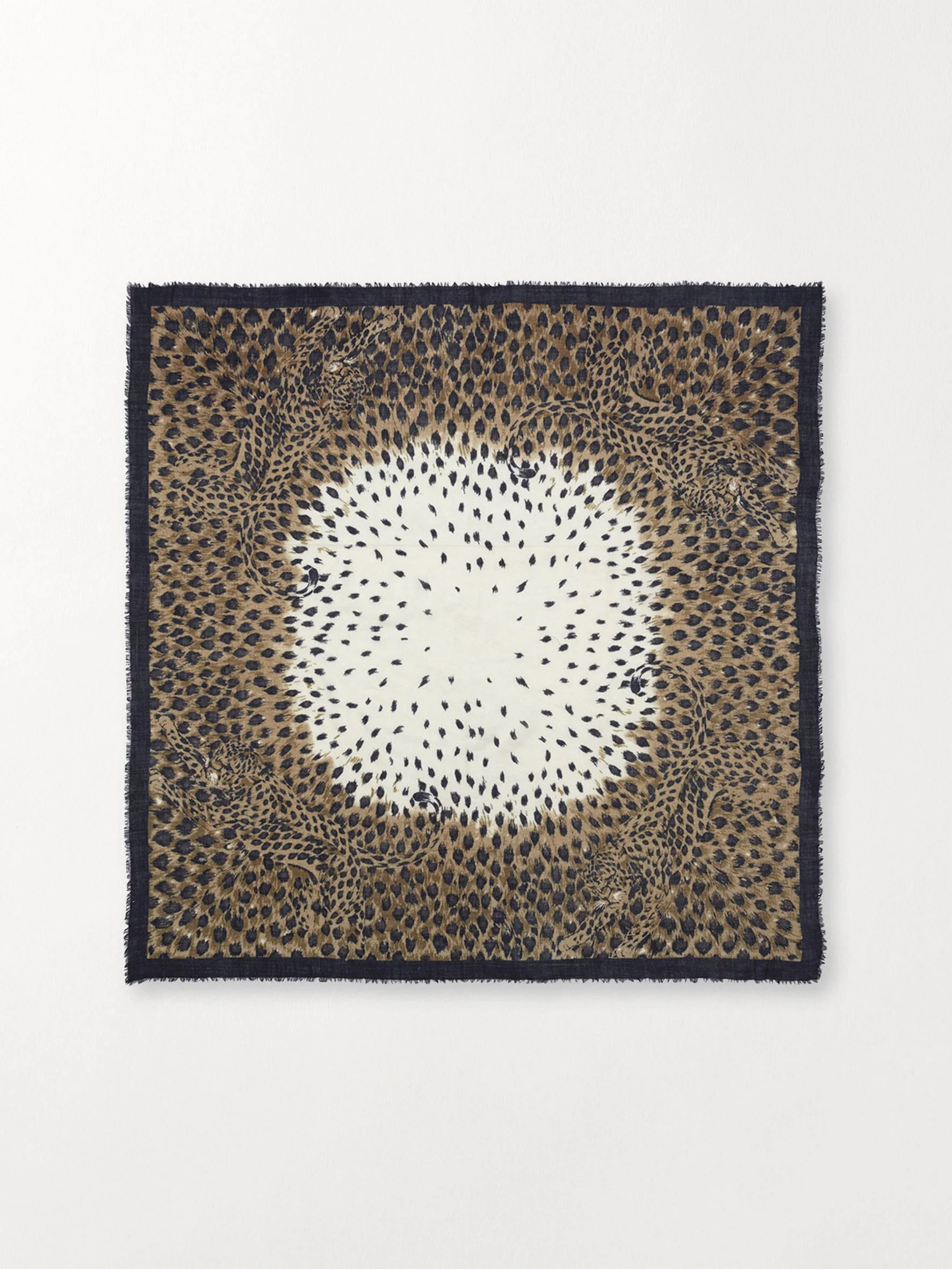 Coyle Scarf - Image 2