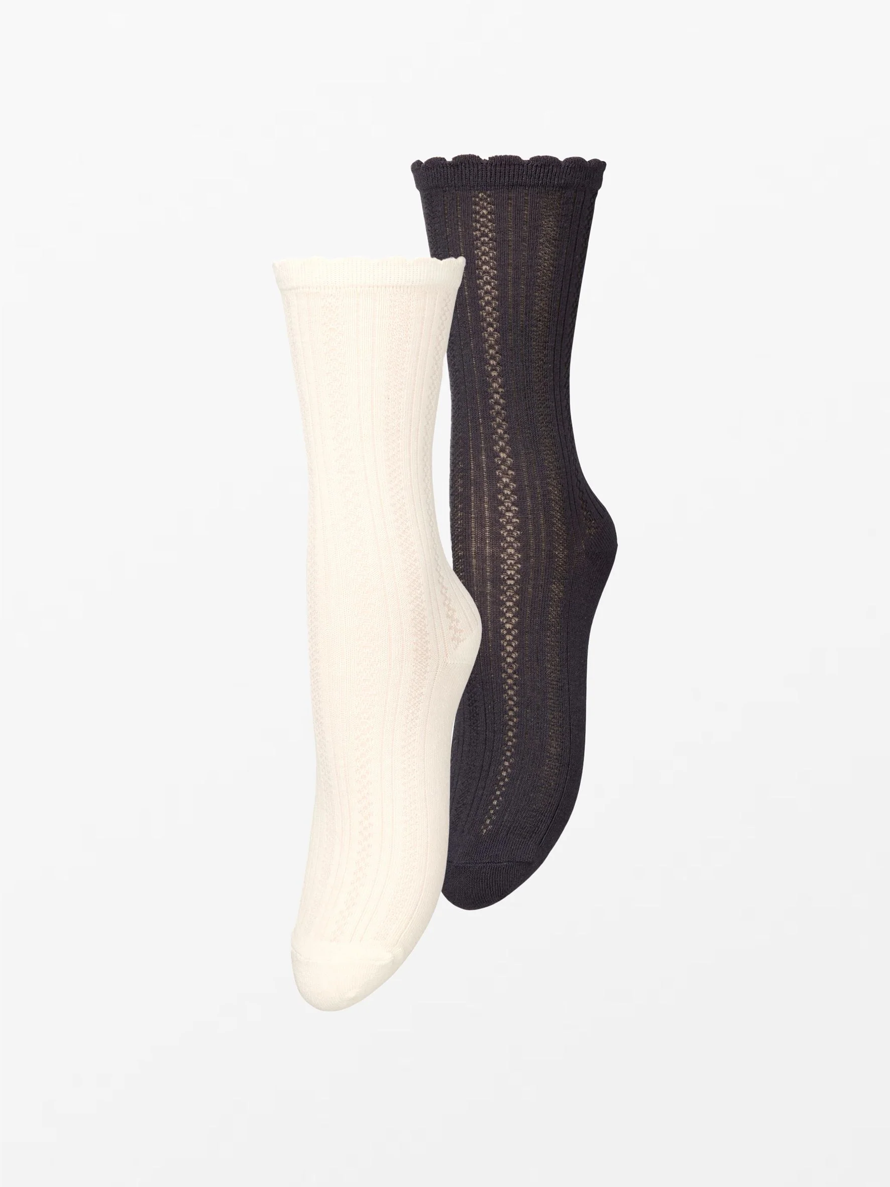 Crochia Cotta Sock 2 Pack