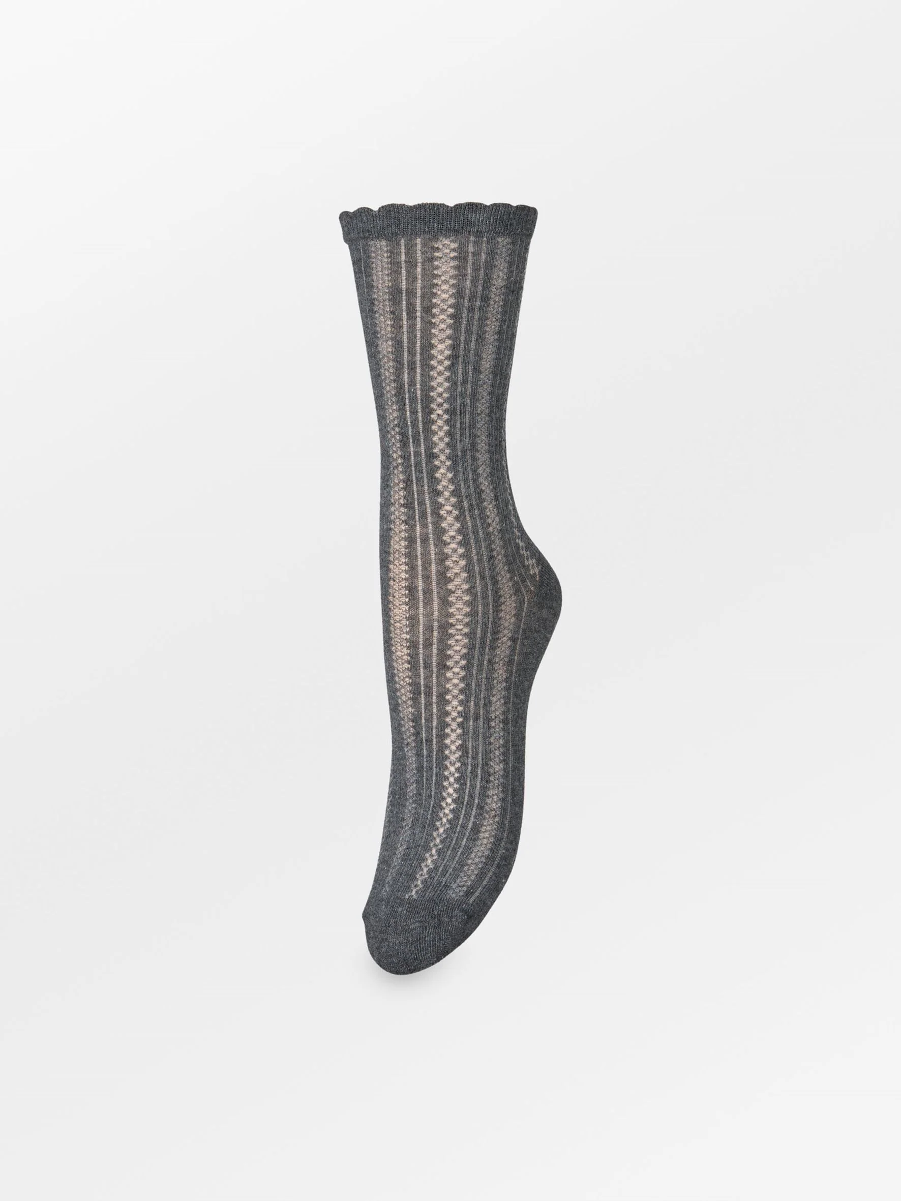 Crochia Cotta Sock