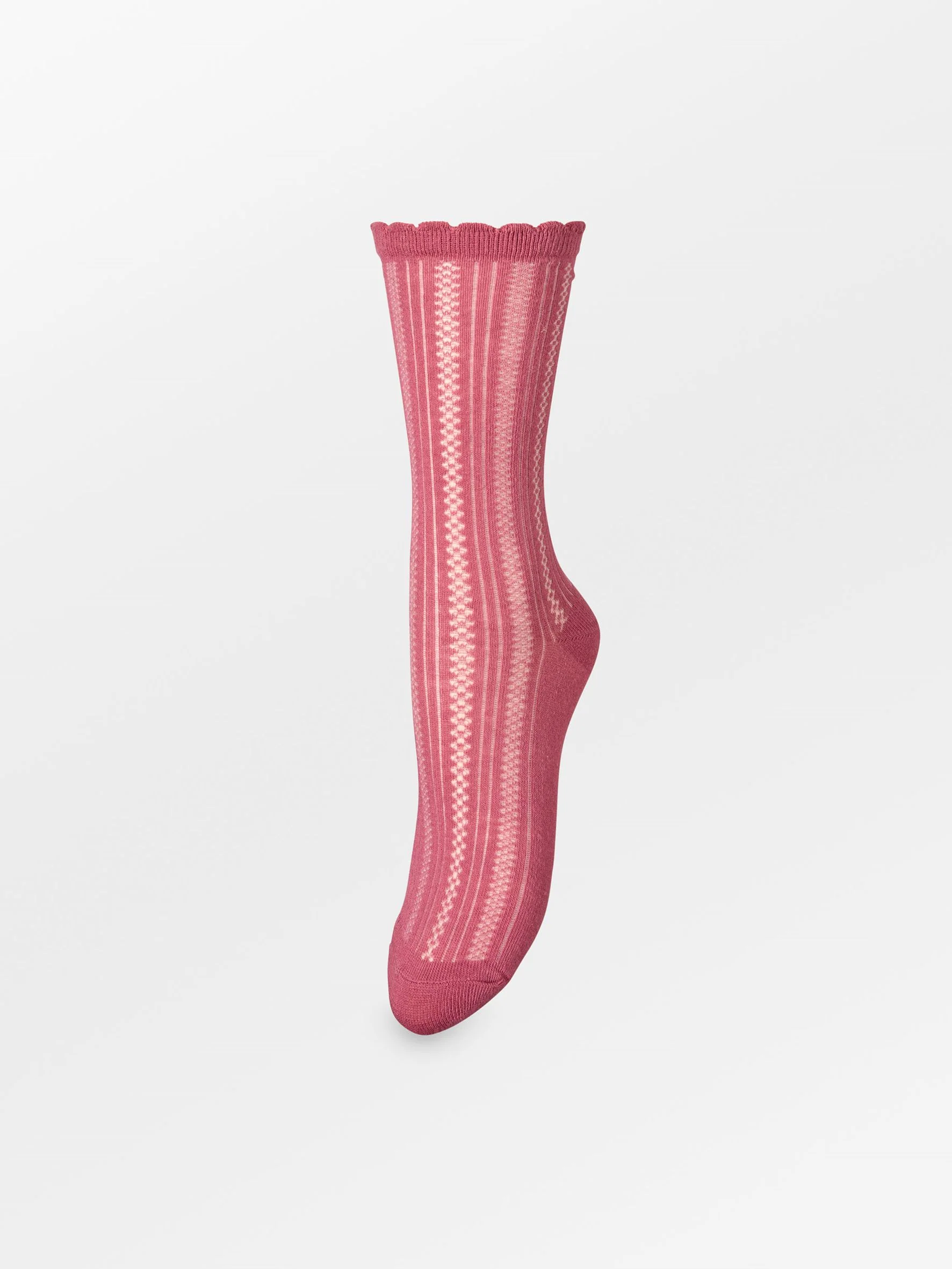 Crochia Cotta Sock