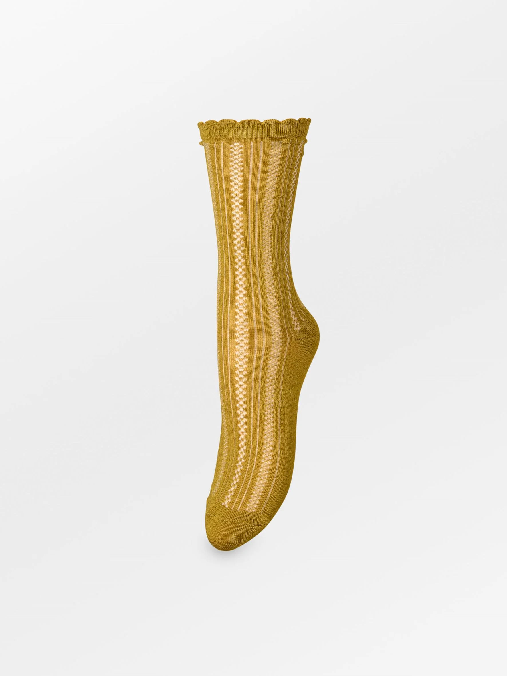 Crochia Cotta Sock