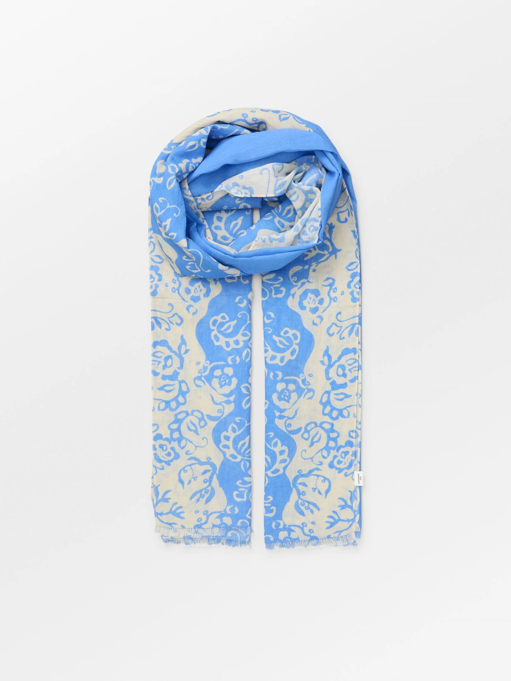 Crofloria Cotta Scarf - Image 3