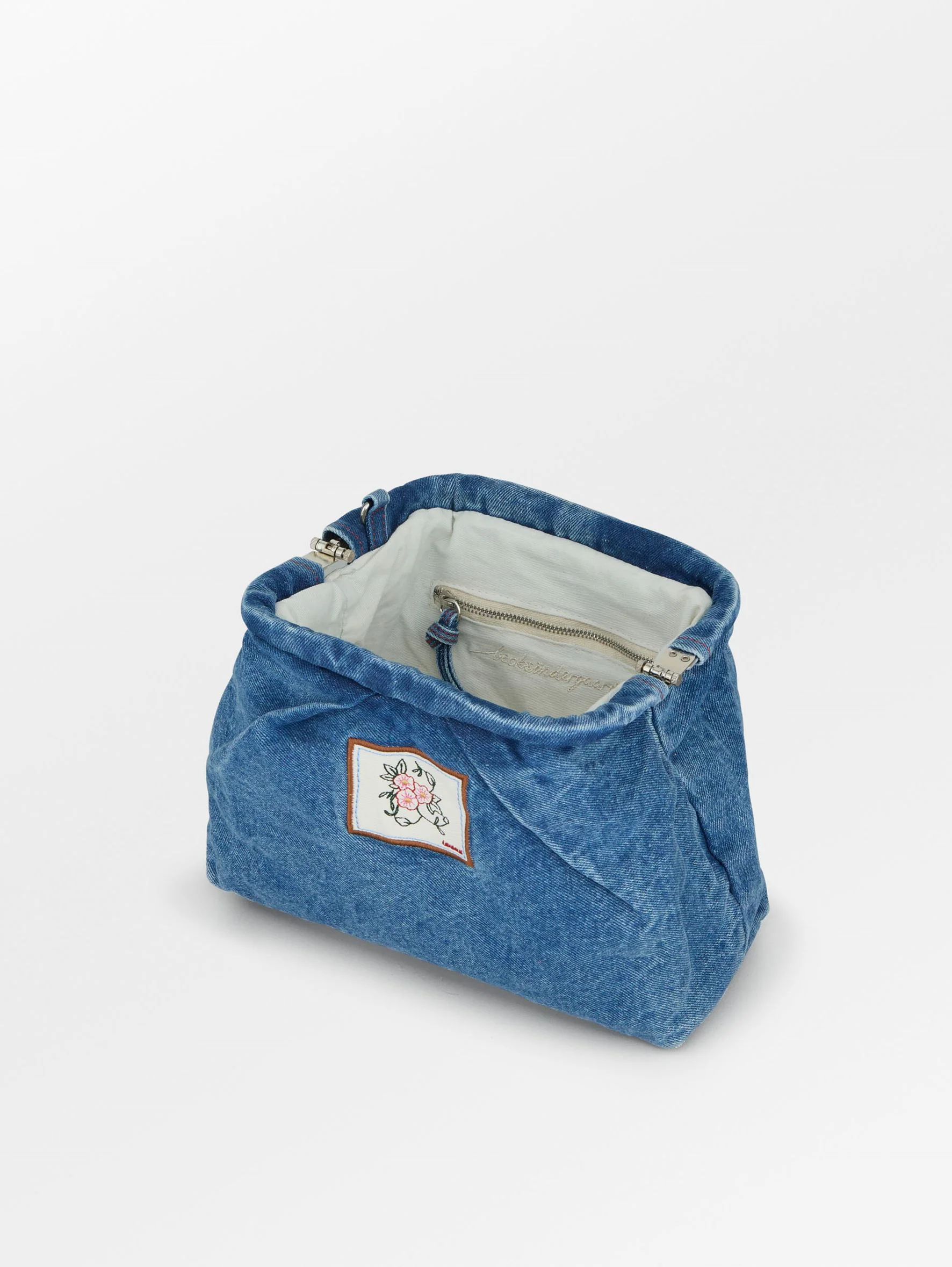 Denima Bonita Bag - Image 3