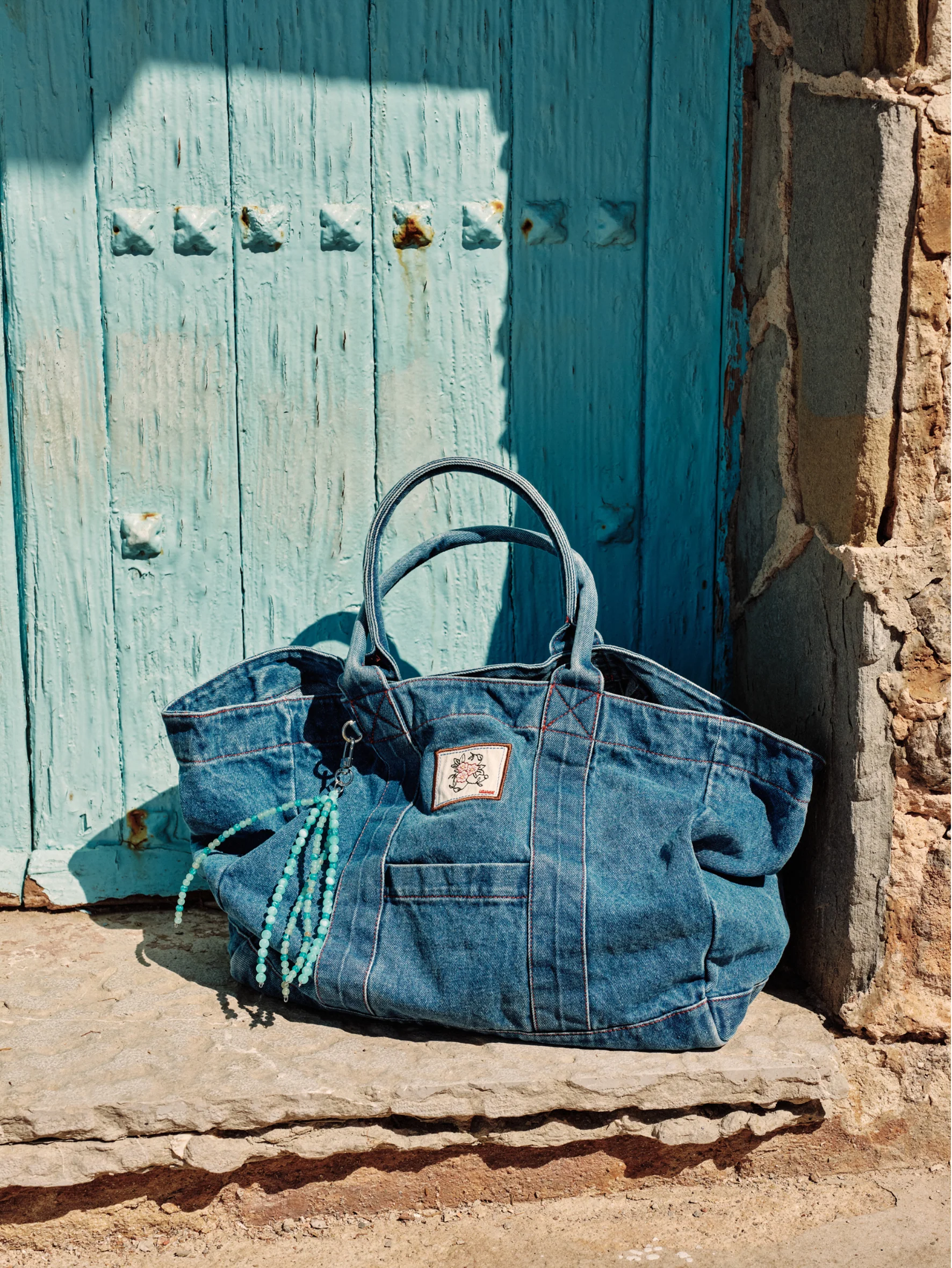 Denima Camila Bag - Image 2