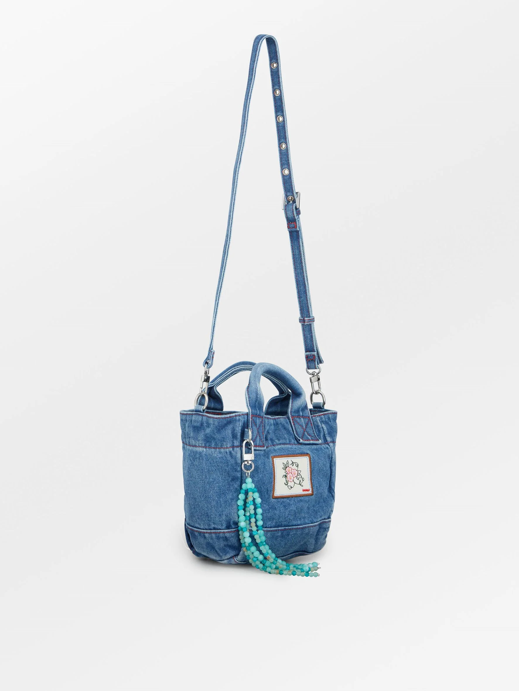 Denima Gabby Bag - Image 4