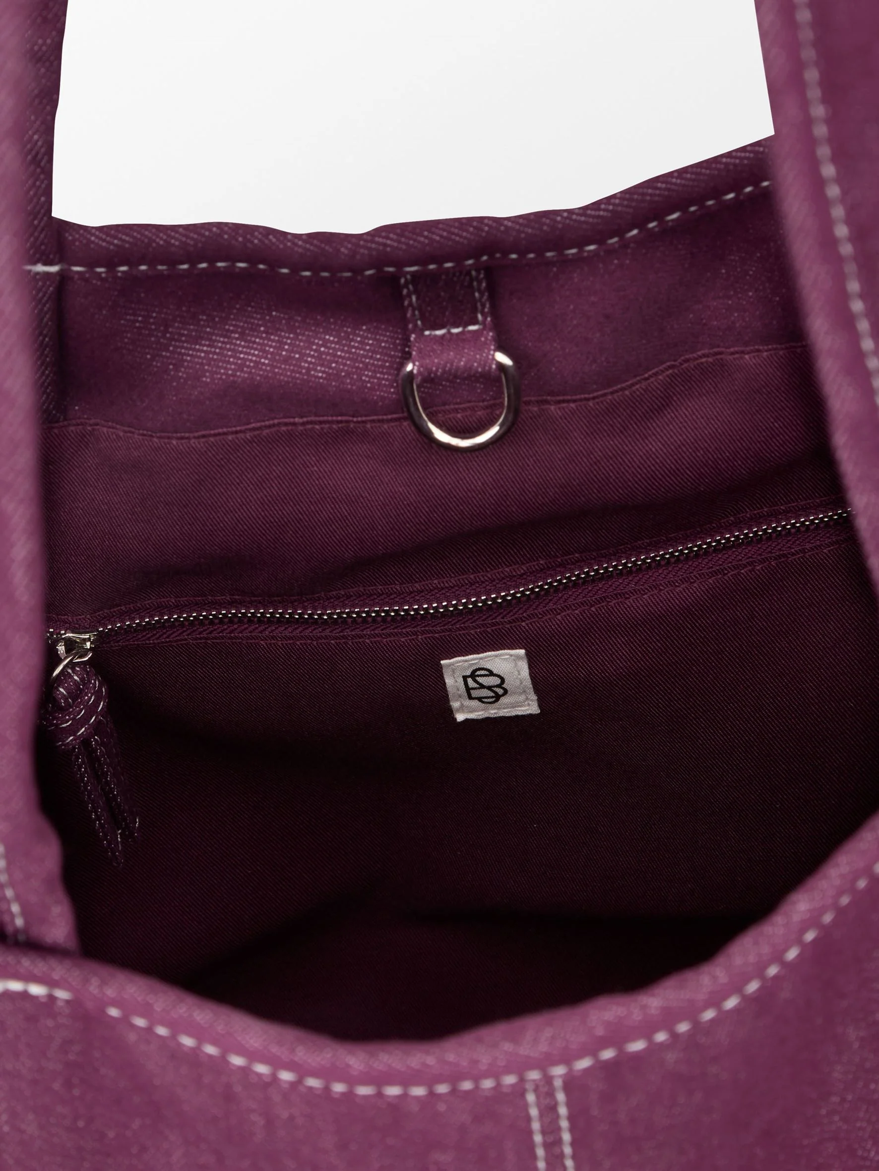 Denima Laurel Bag - Image 2