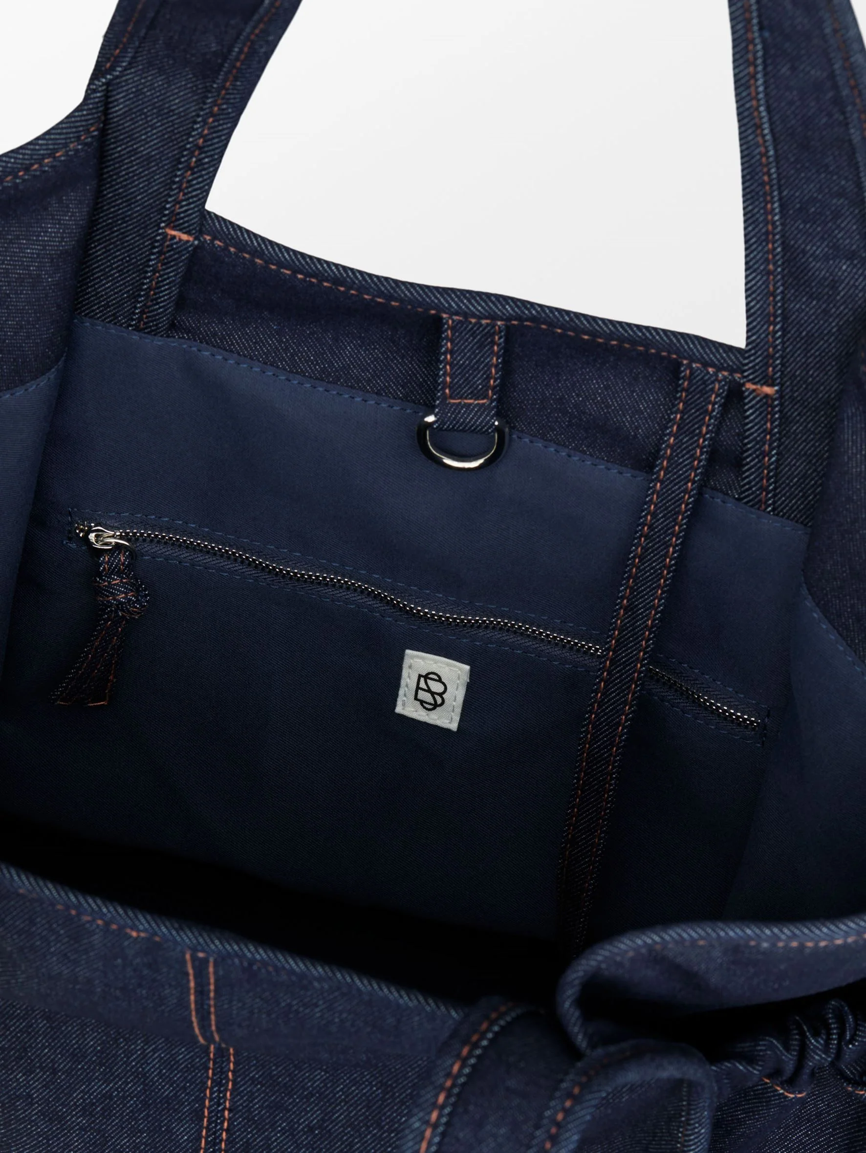 Denima Laurel Bag - Image 2