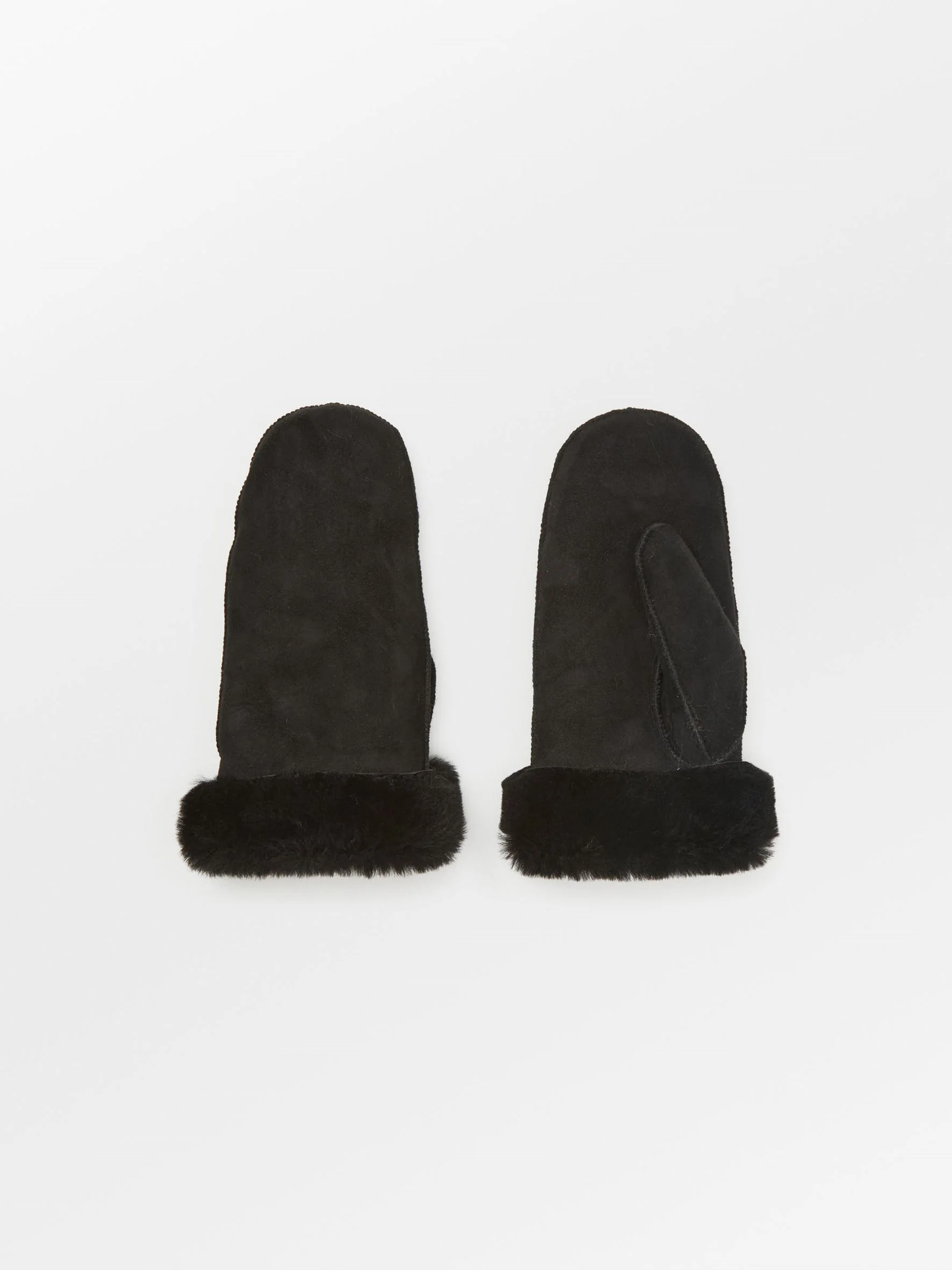 Doa Shearling Mitten