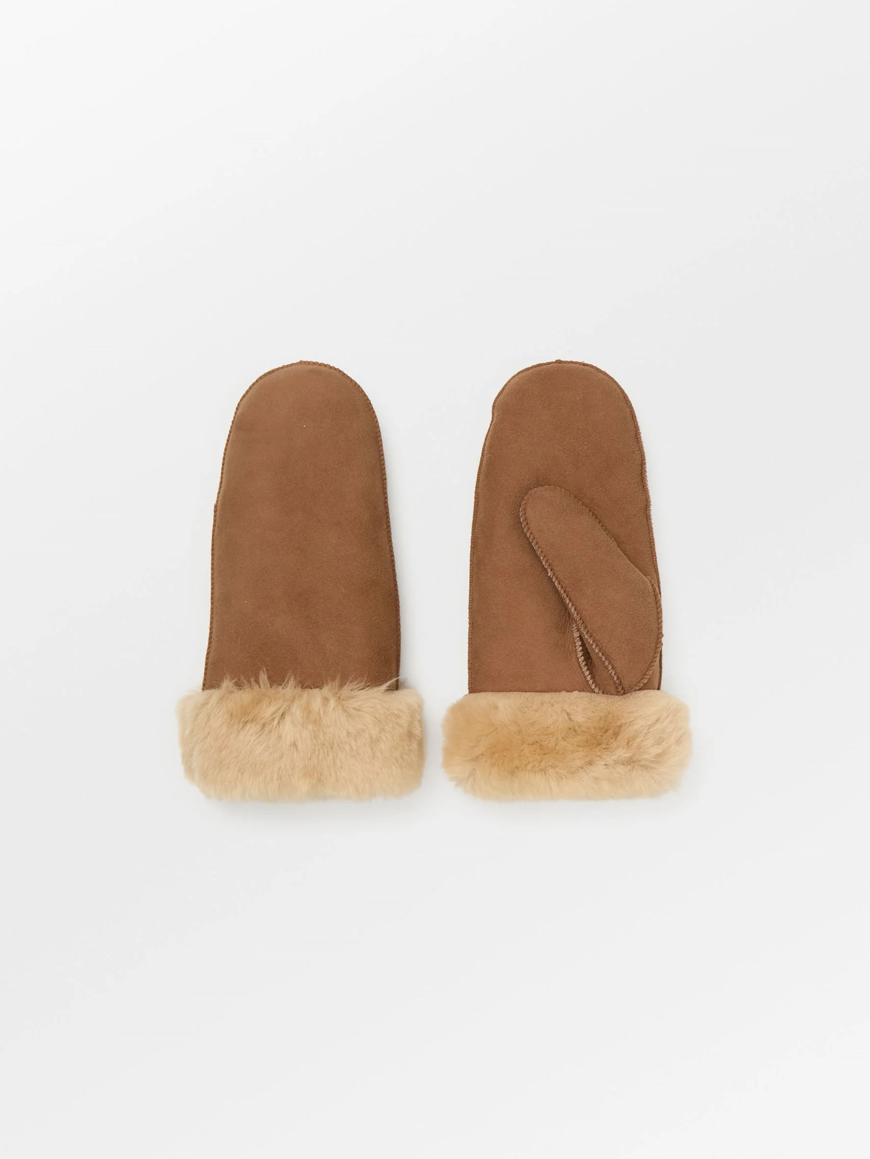 Doa Shearling Mitten