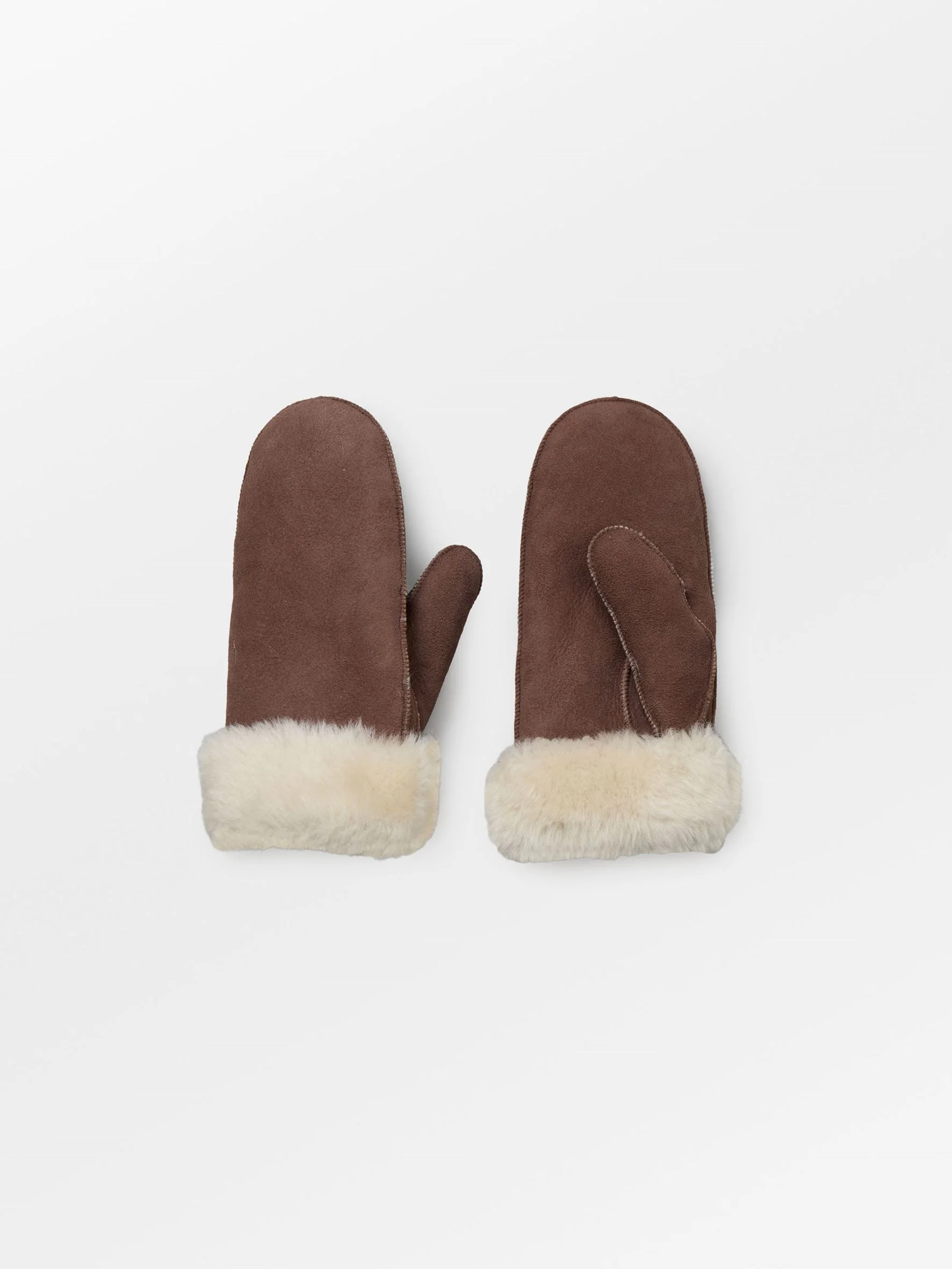 Doa Shearling Mitten