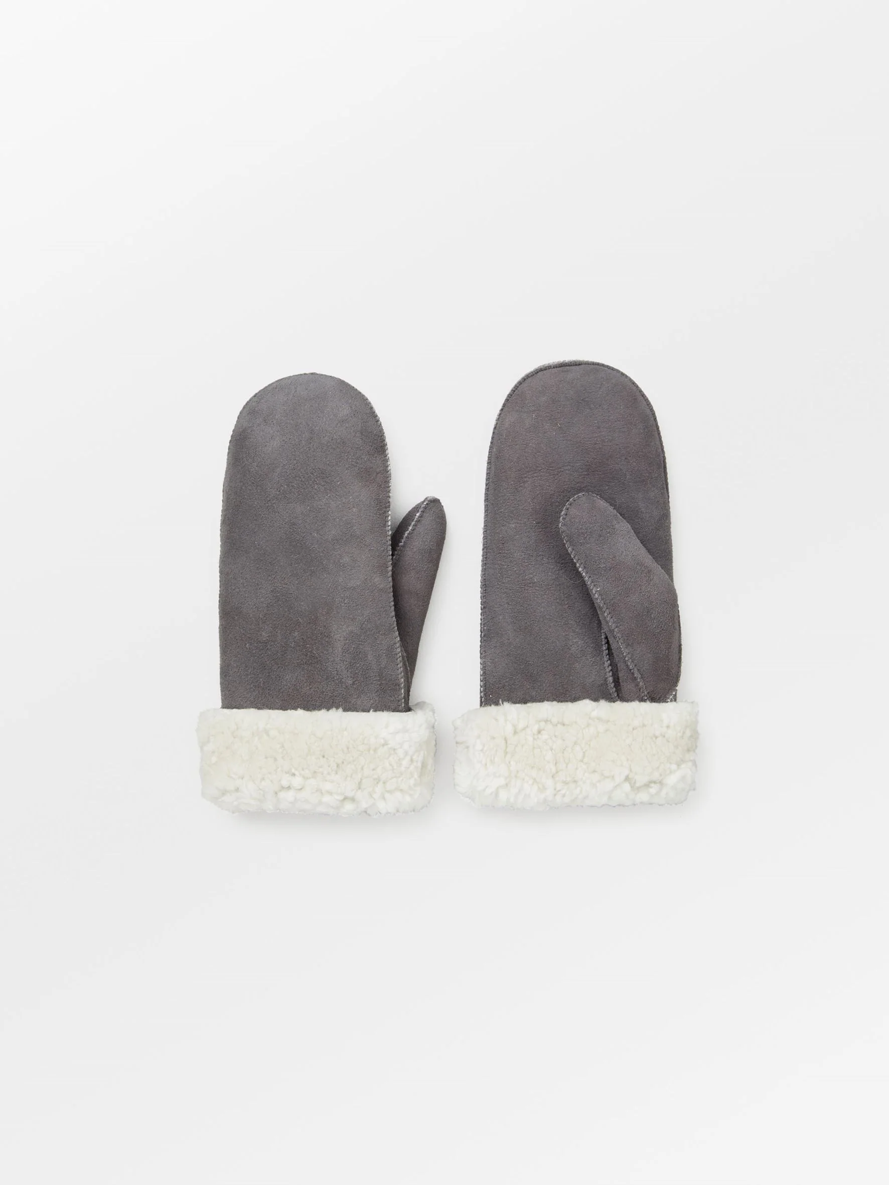 Doa Shearling Mitten
