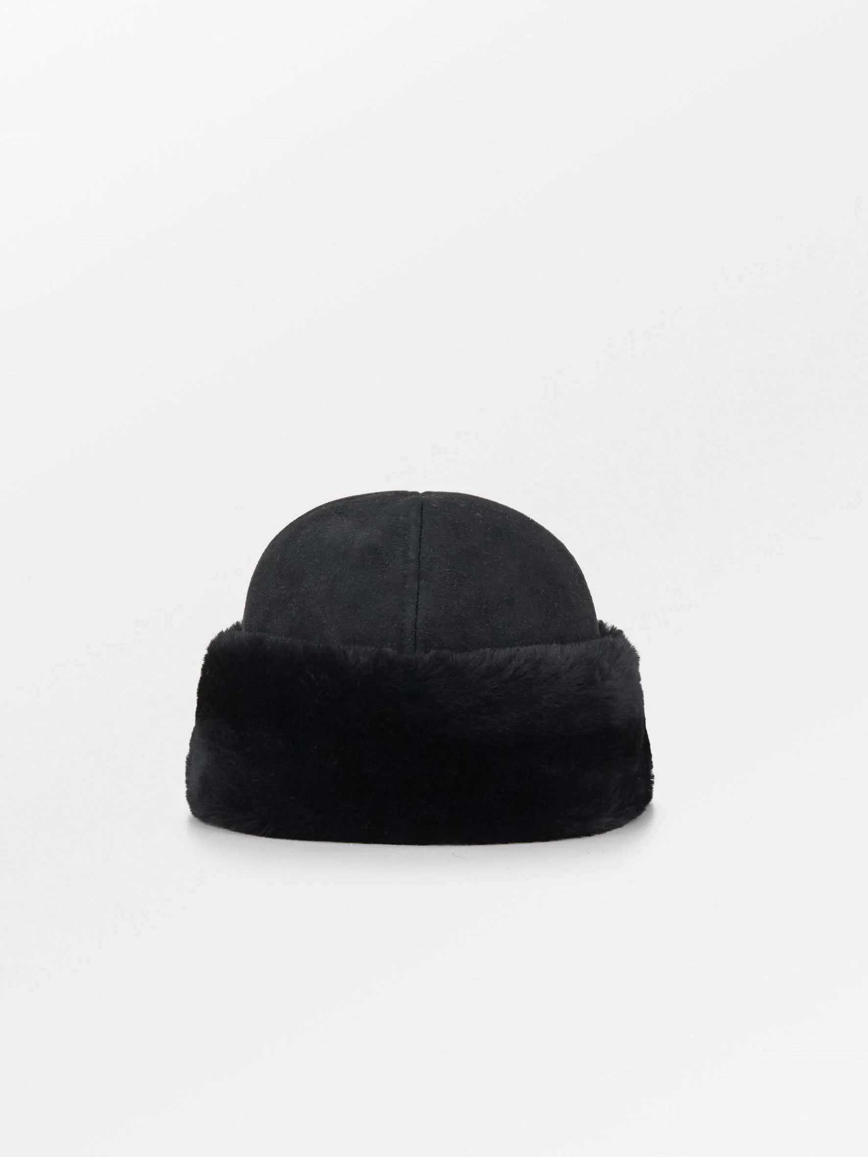 Dora Shearling Hat