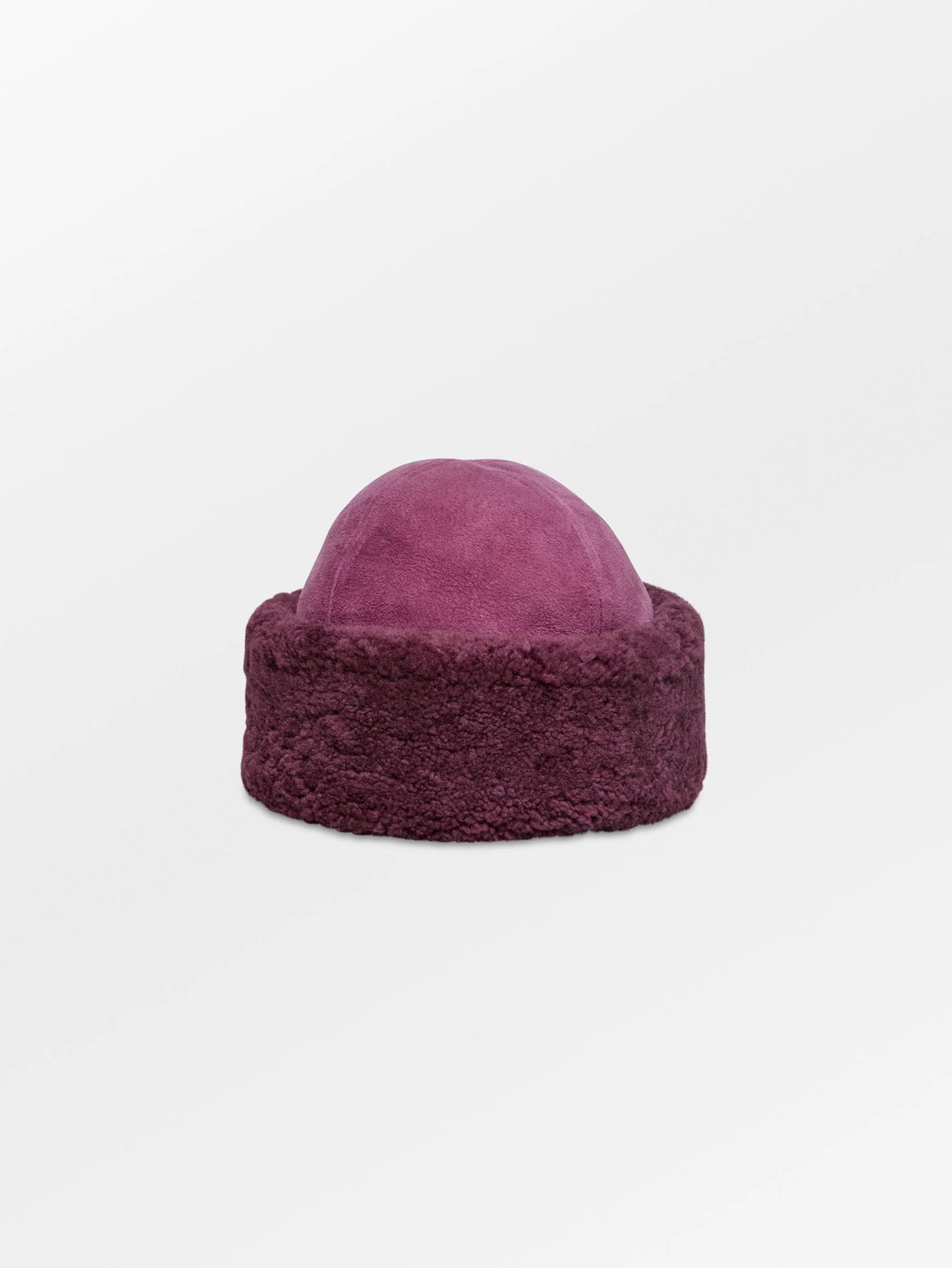 Dora Shearling Hat
