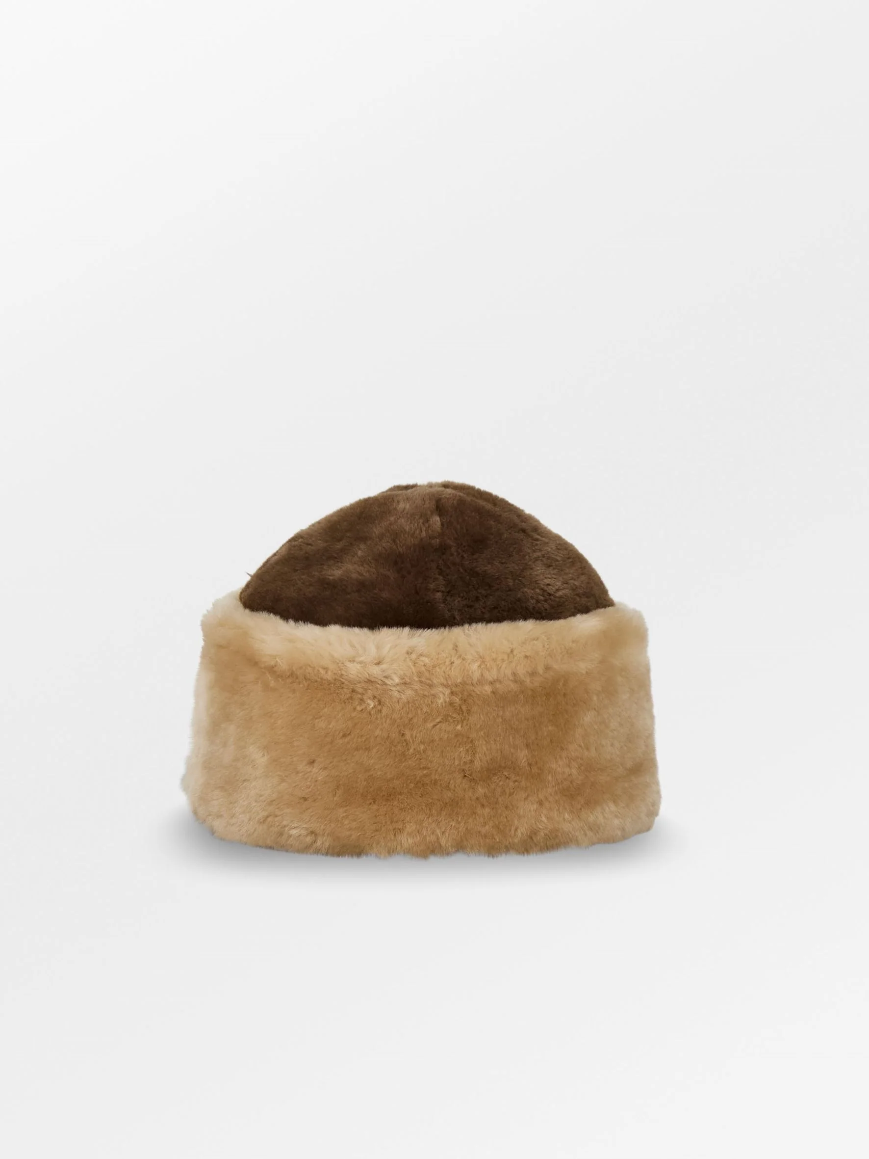 Doras Shearling Hat