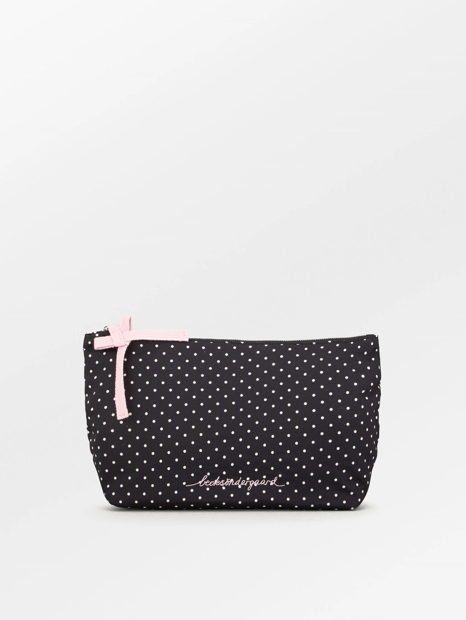 Dot Pouch Bag