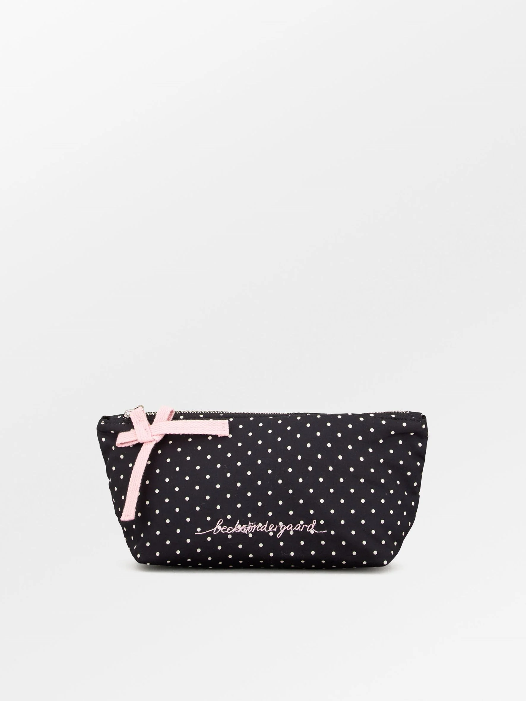 Dot Pouch Mini Bag