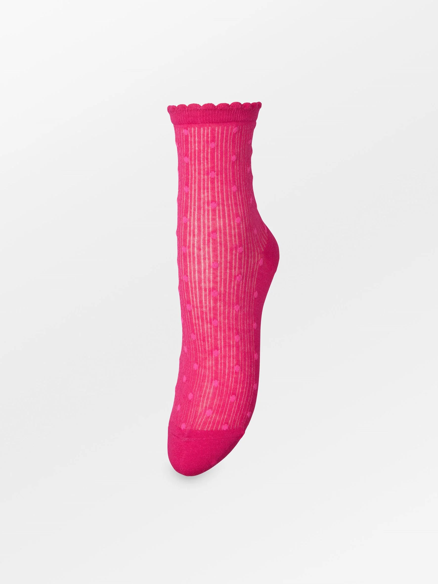 Dotia Sheer Sock
