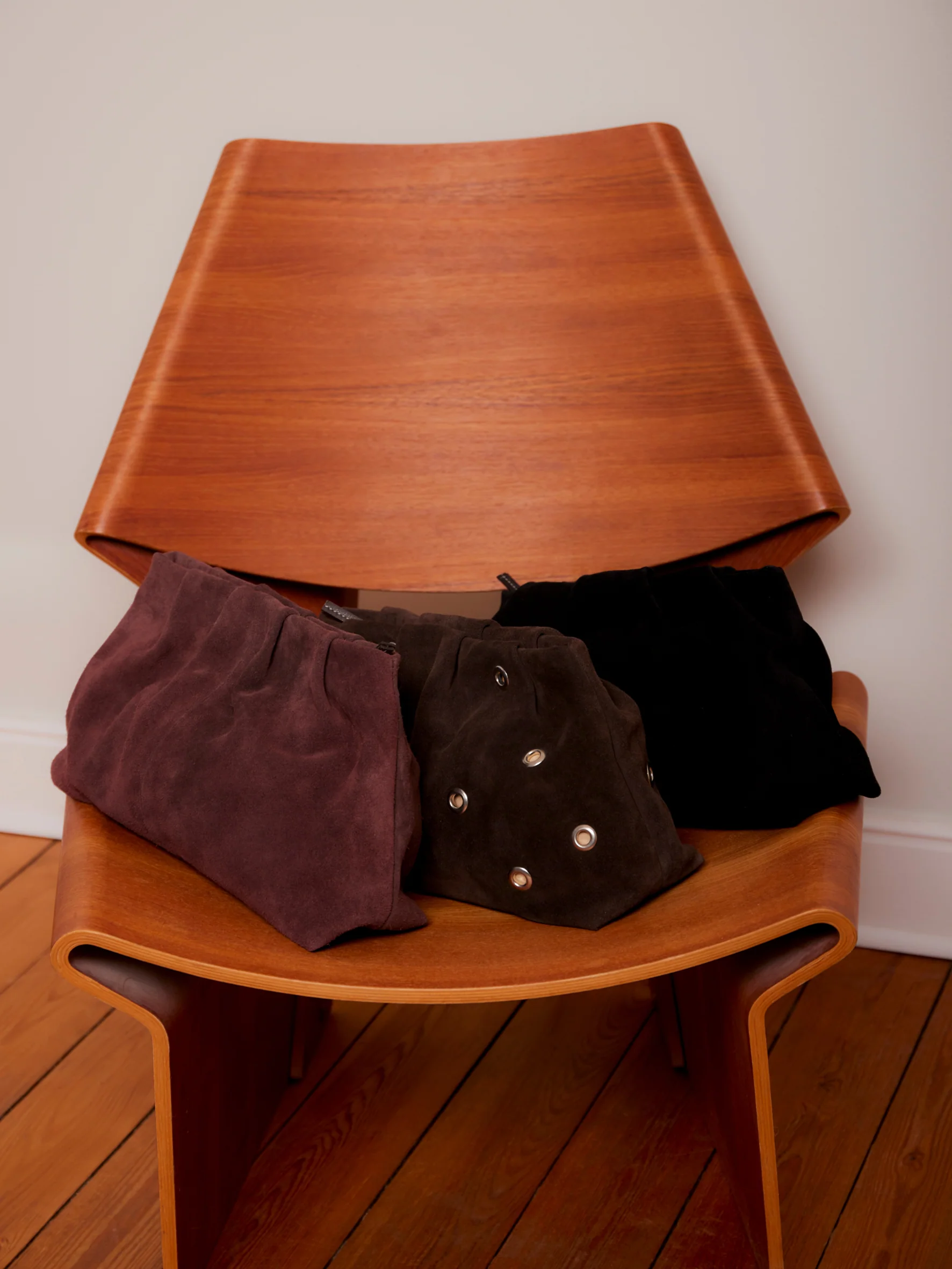 Dotted Frilla Short Sock - Image 5