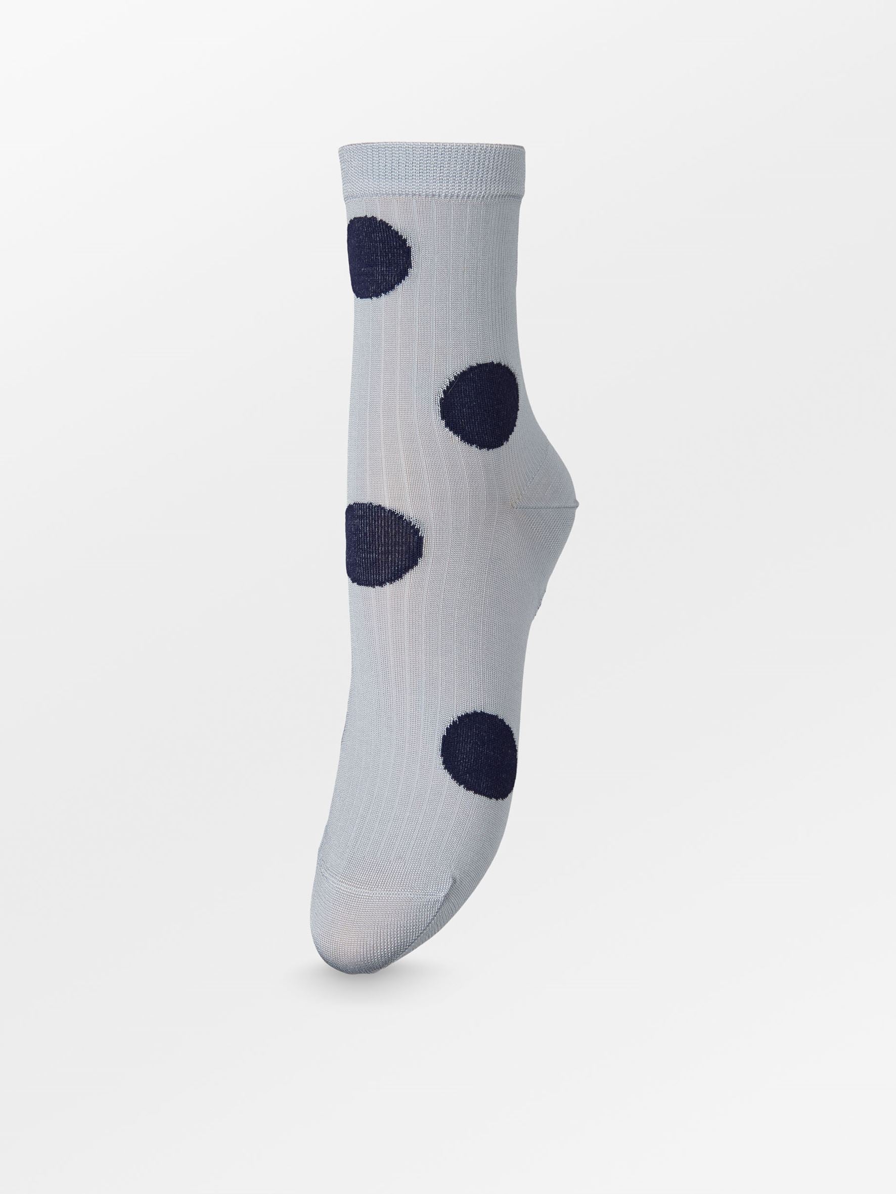 Dottie Reina Sock