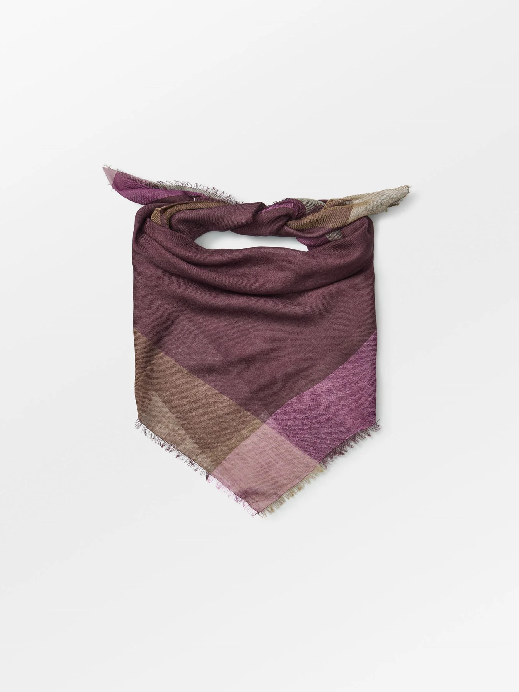Ekko Wica Big Scarf - Image 2