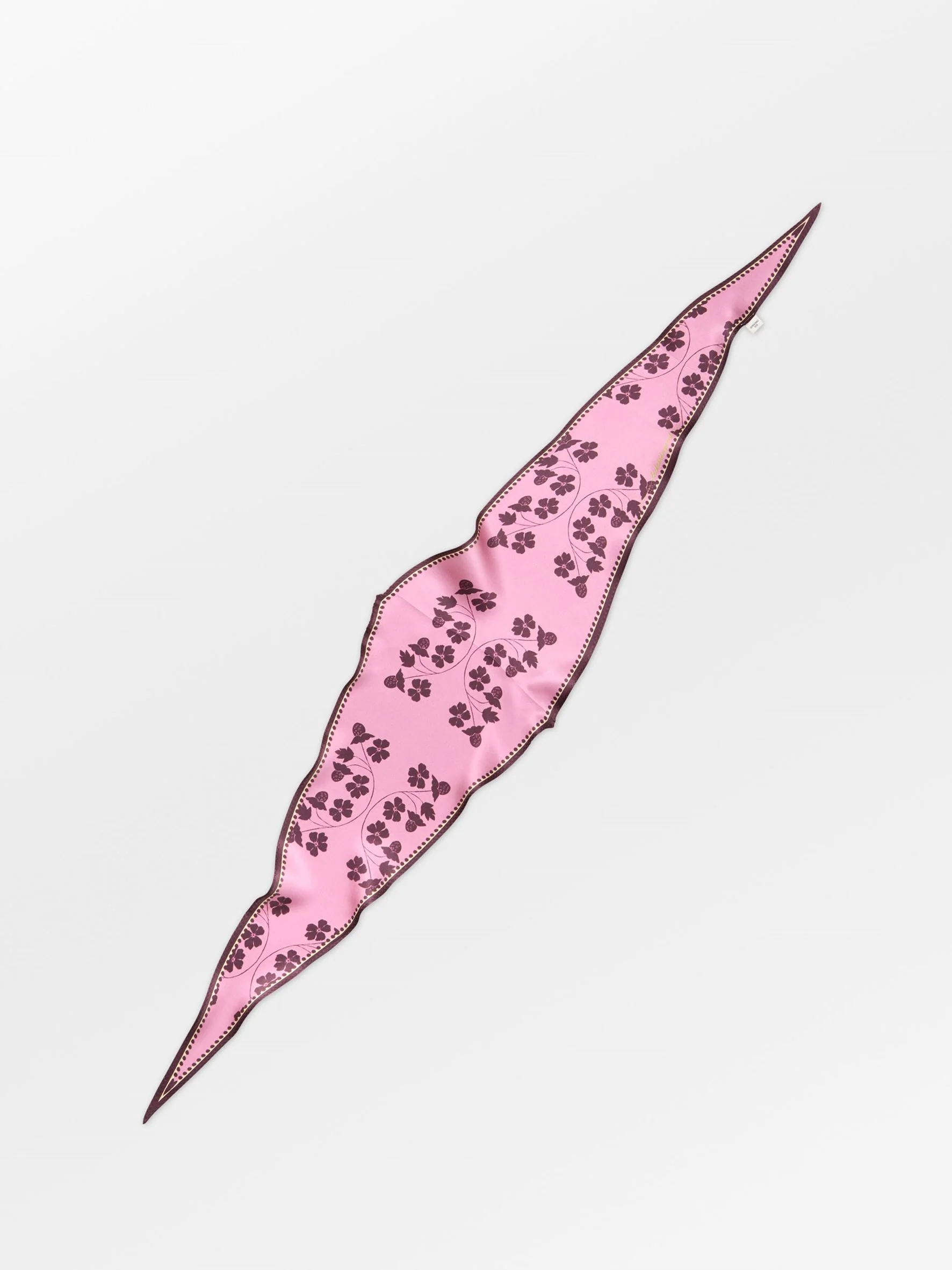 Elyris Diamond Scarf