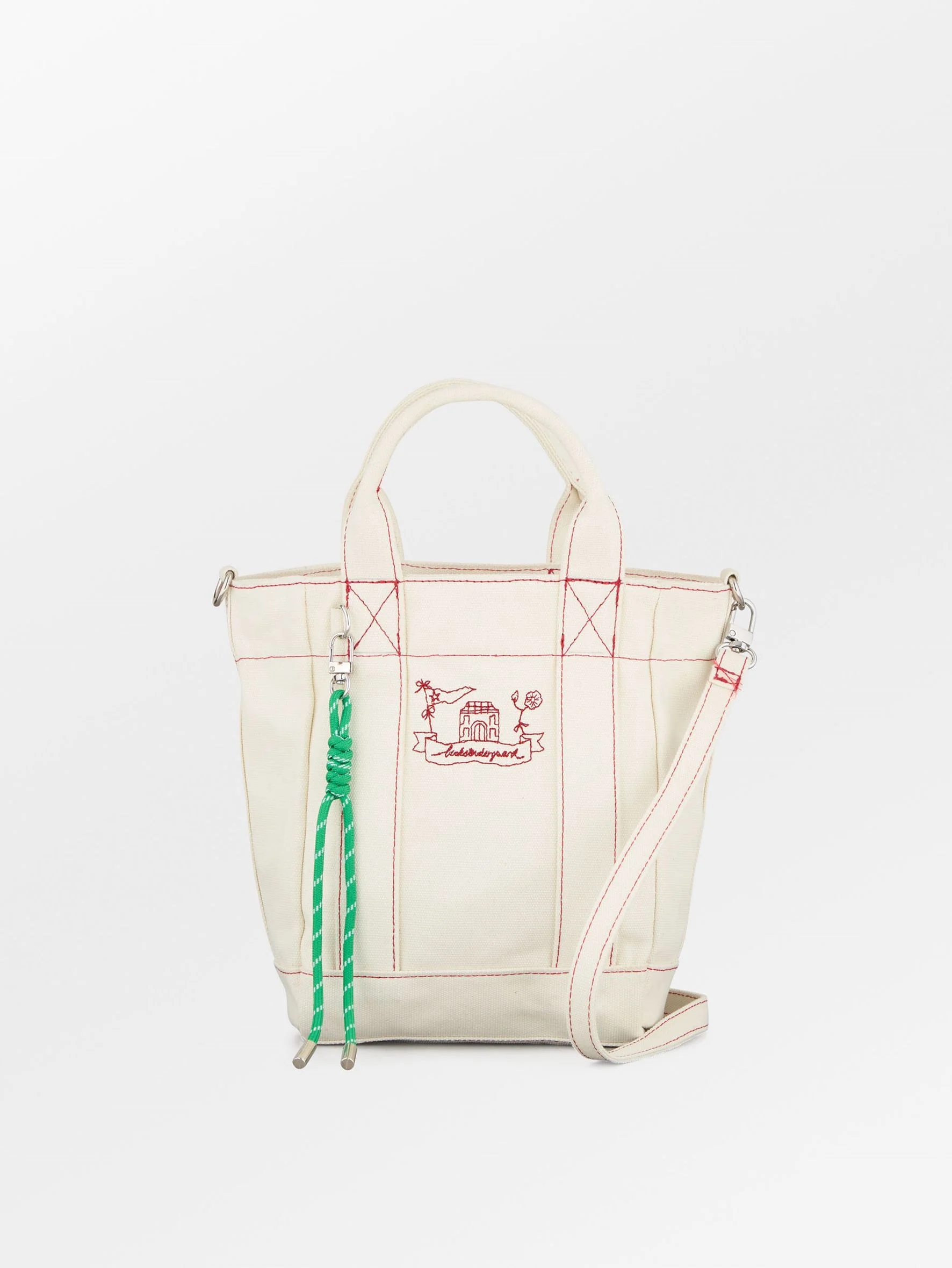 Embro Canvas Gene Bag