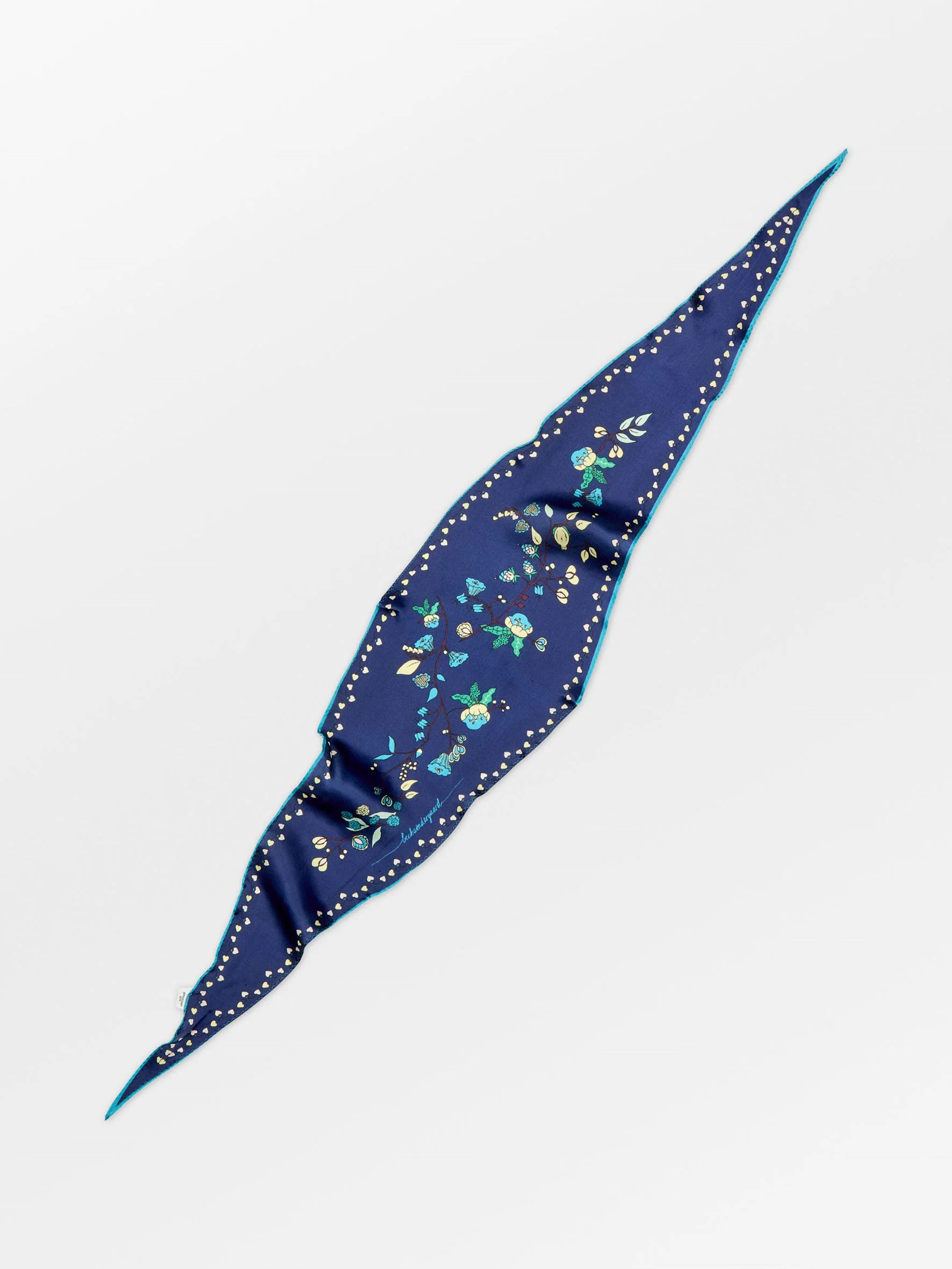 Fairygard Diamond Scarf