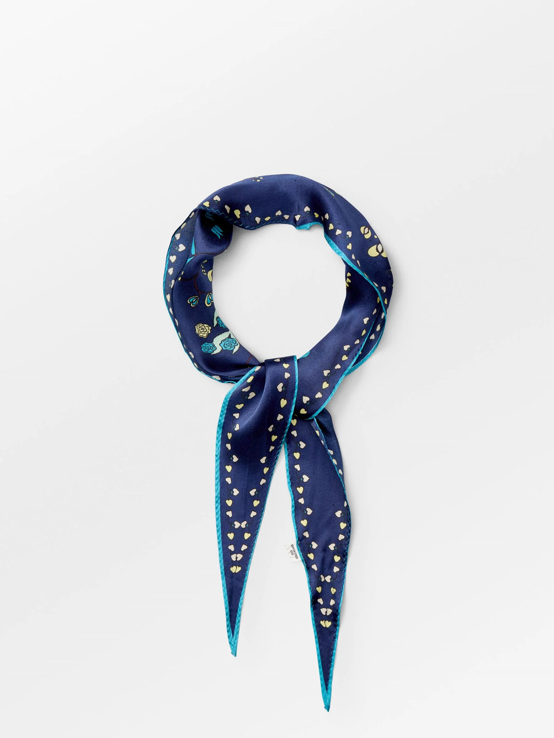 Fairygard Diamond Scarf - Image 2