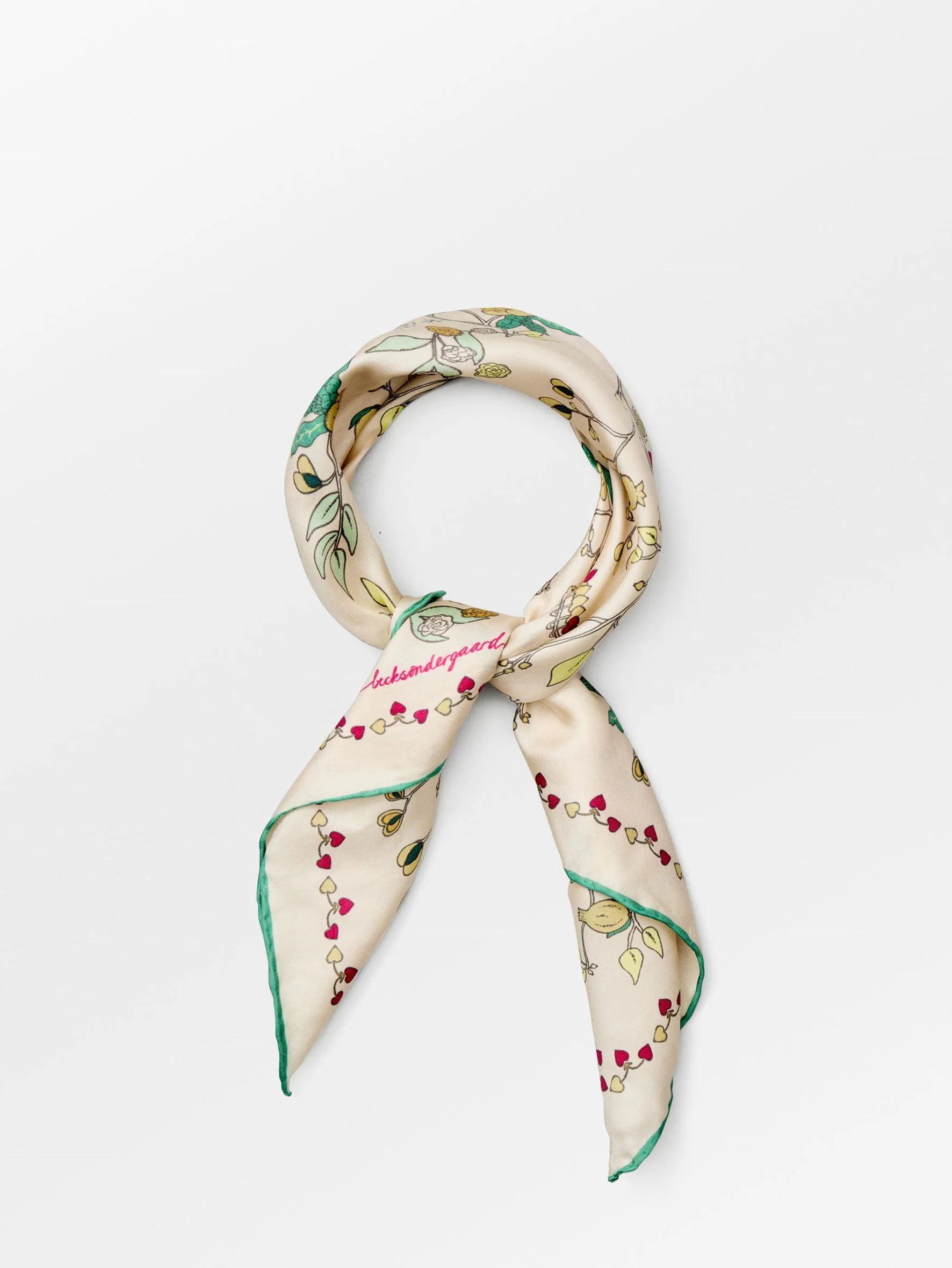 Fairygard Sia Scarf - Image 2