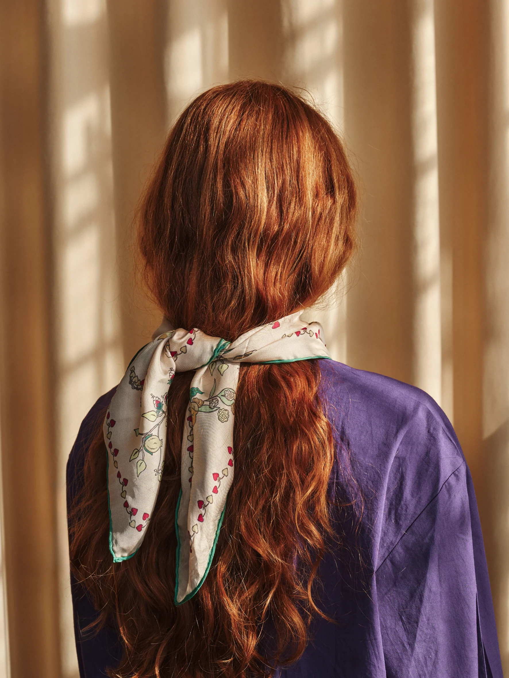 Fairygard Sia Scarf - Image 4