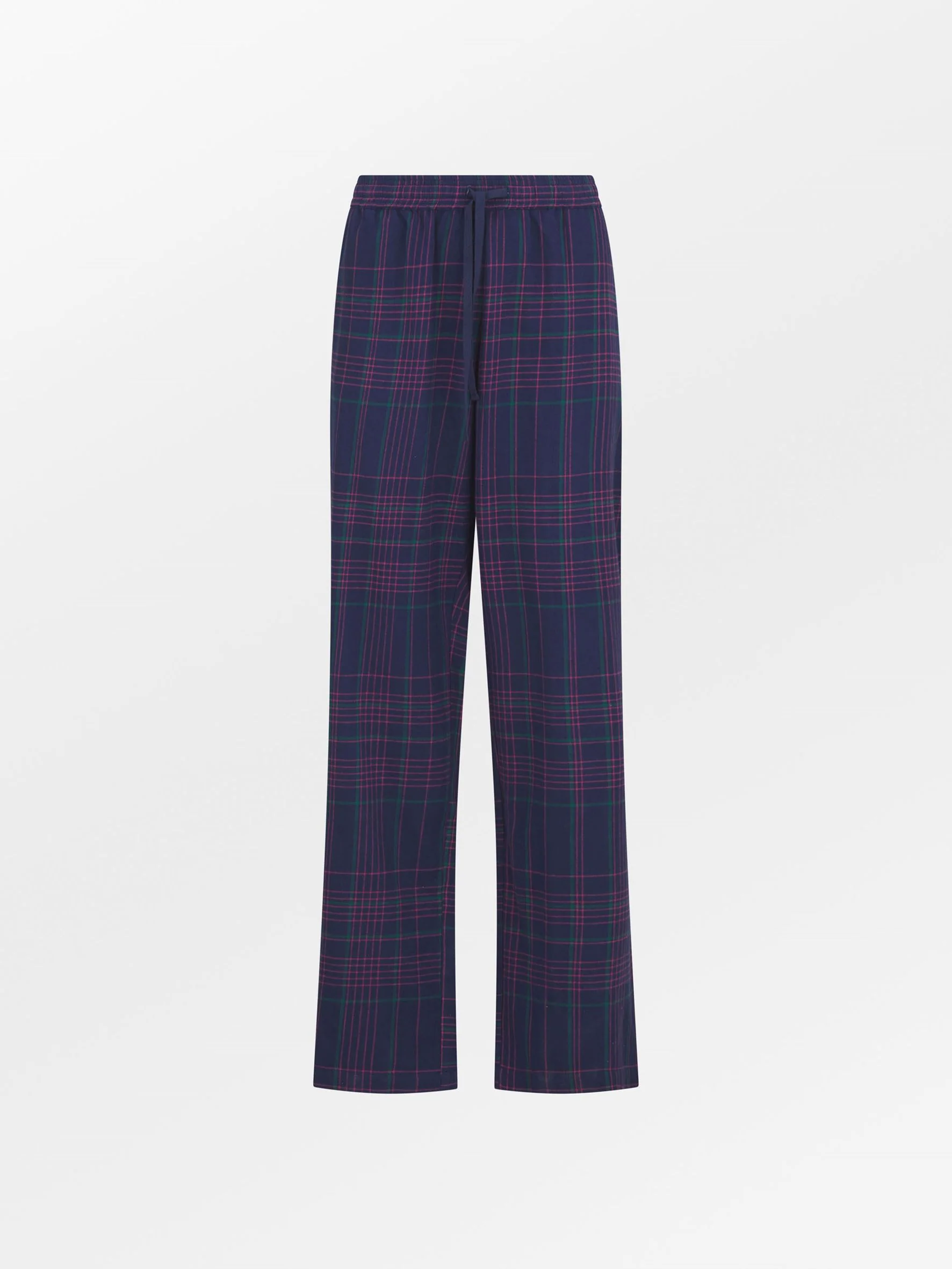 Flannel Gridy Pyjamas Pants