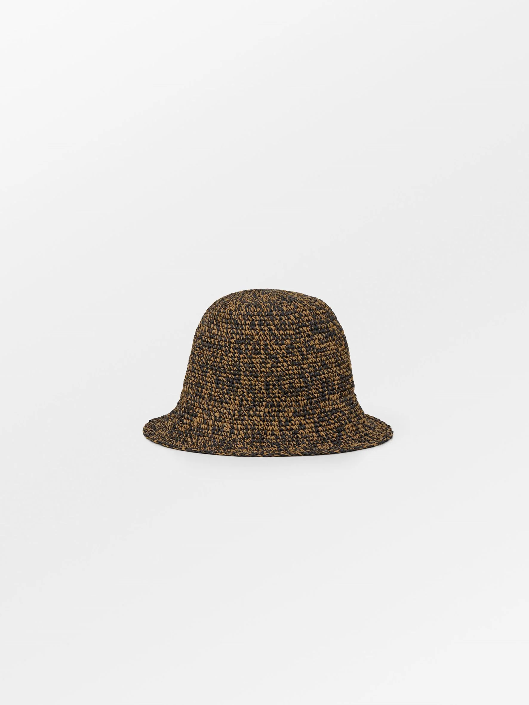 Florio Saverina Straw Hat