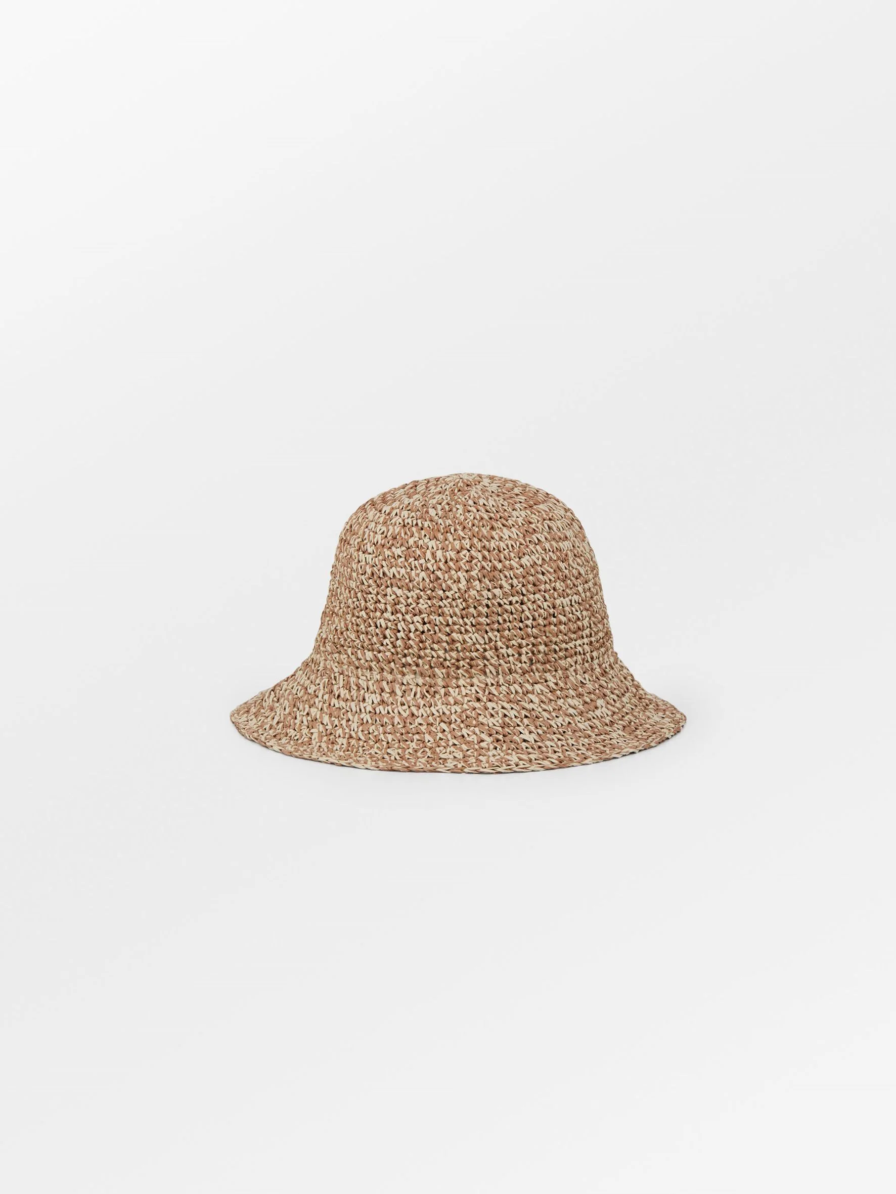 Florio Saverina Straw Hat