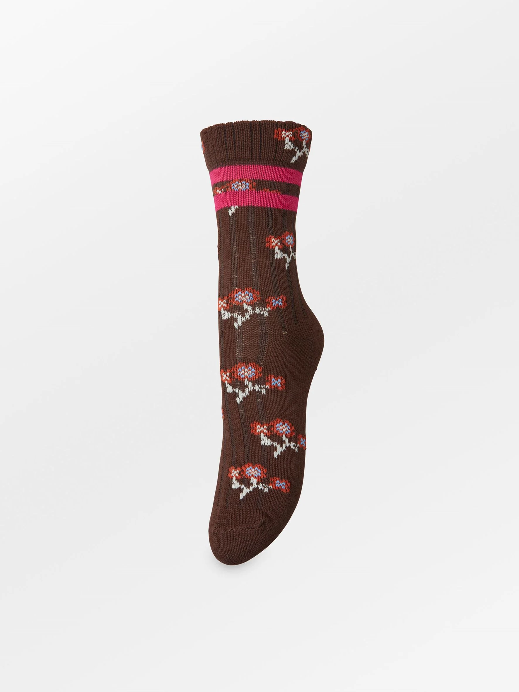 Flotile Cotta Sock