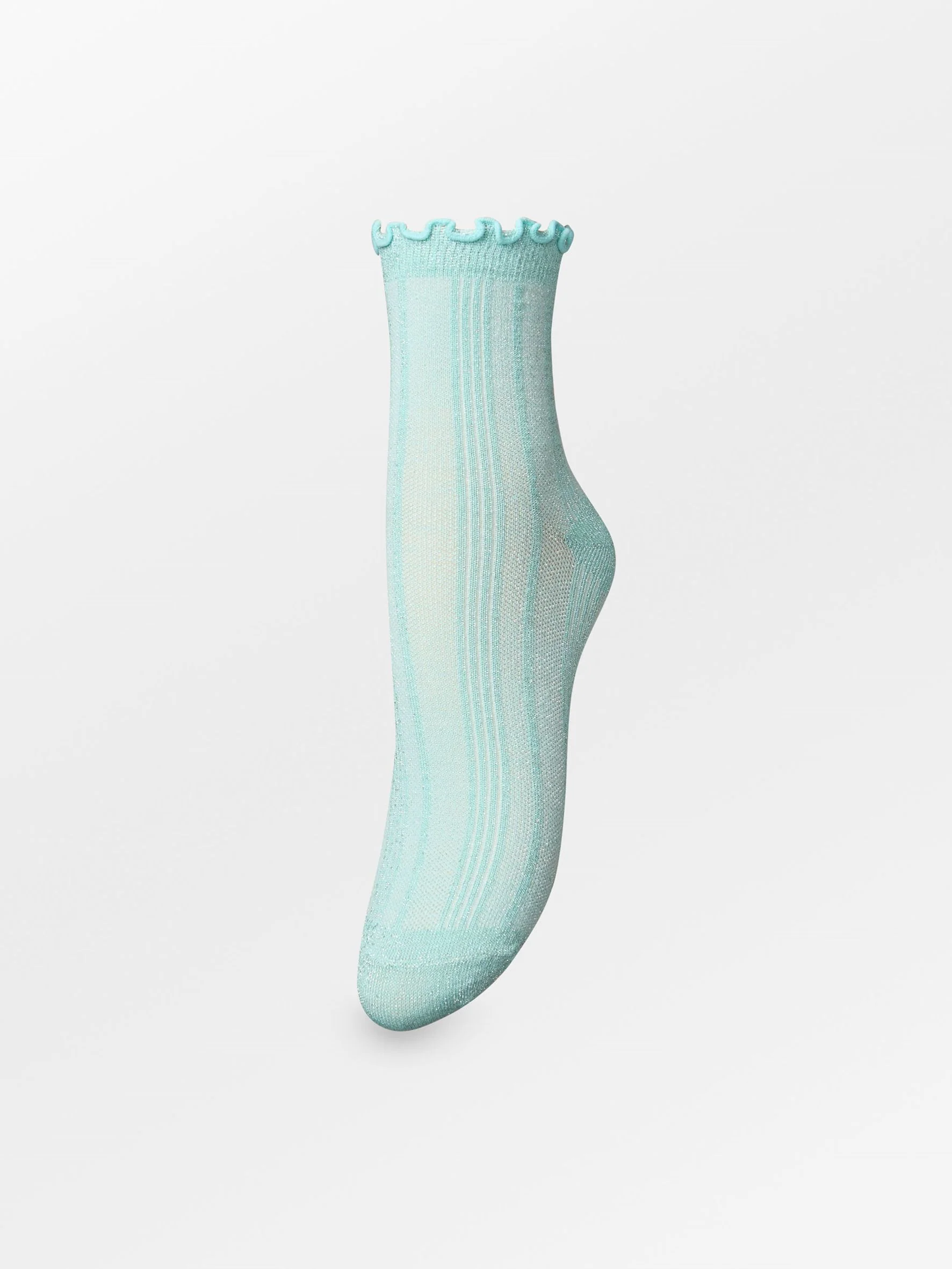 Frilla Glitter Short Sock