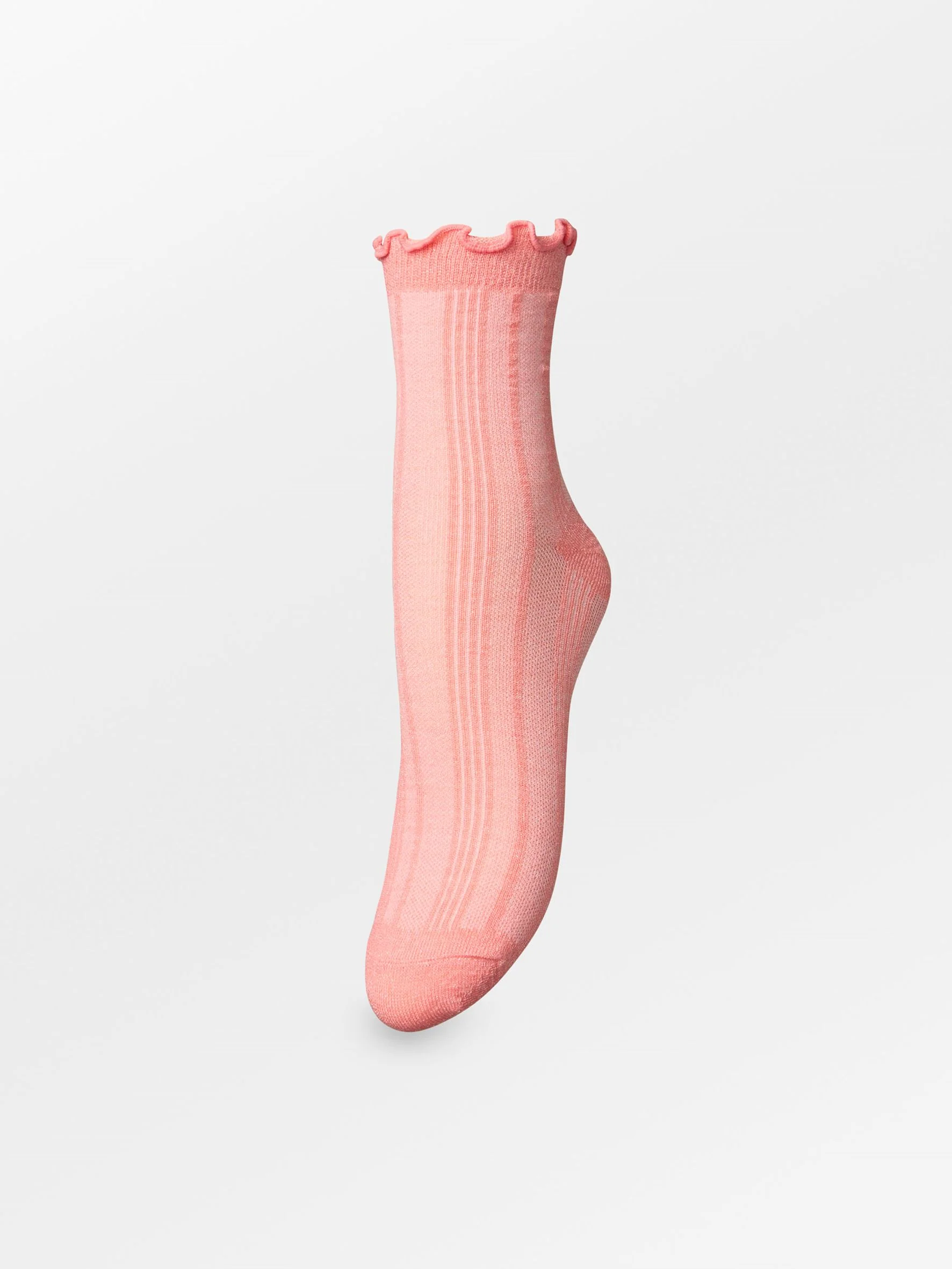 Frilla Glitter Short Sock
