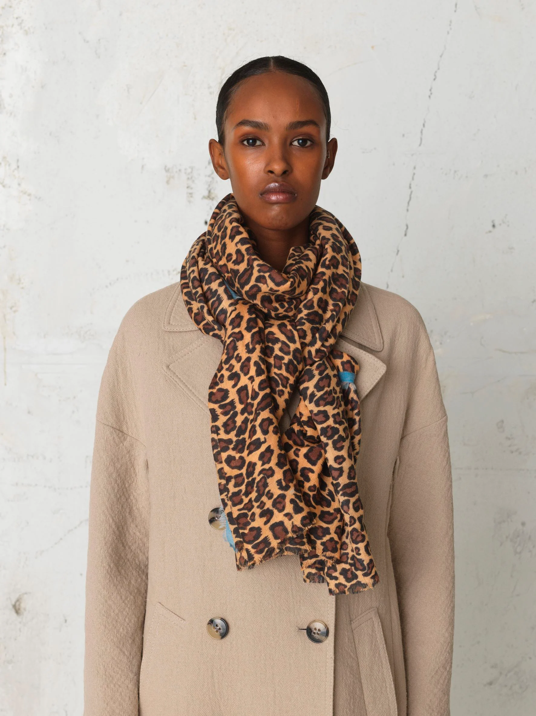 Gabi Scarf - Image 2