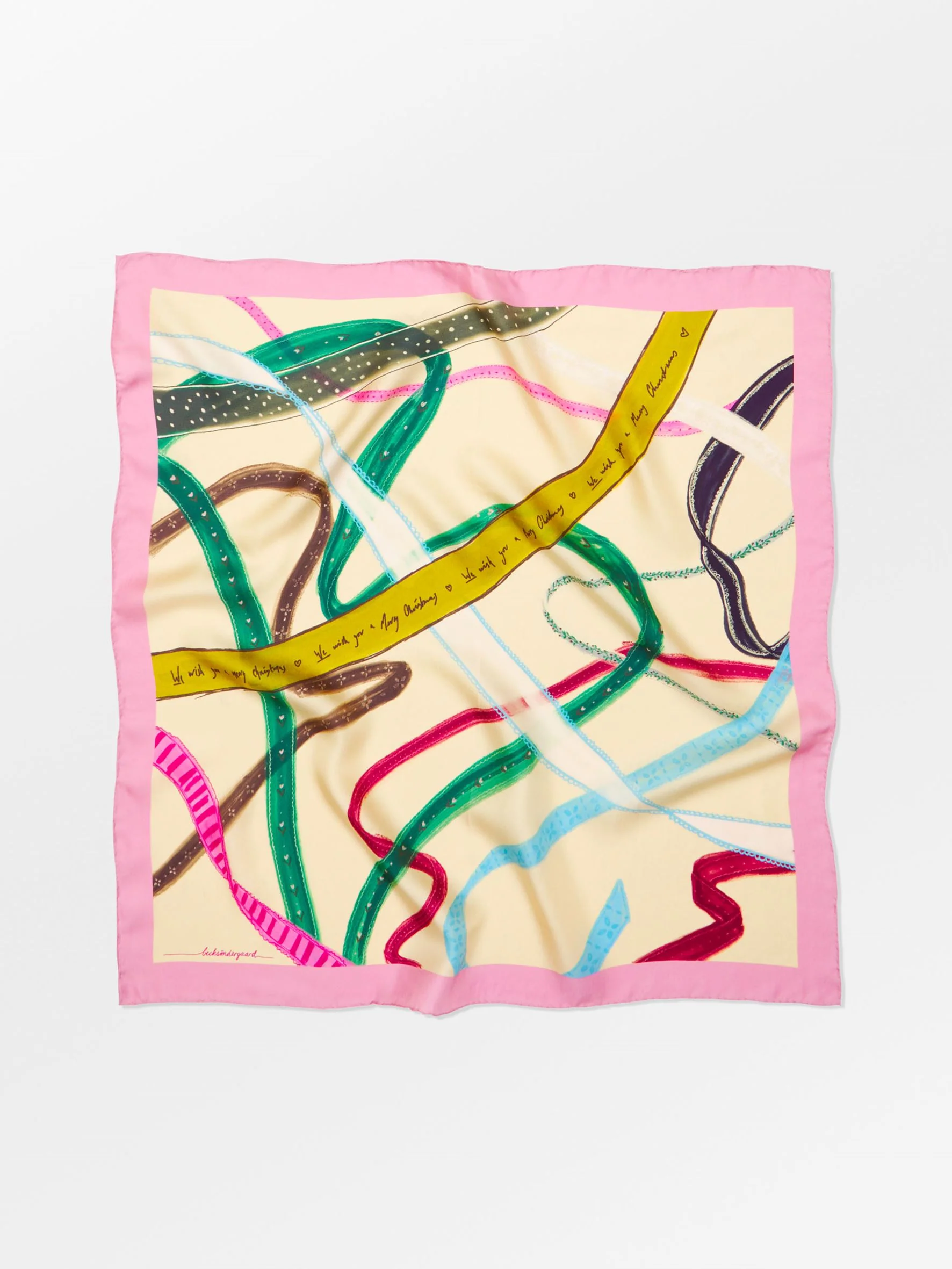 Giftia Sia Scarf